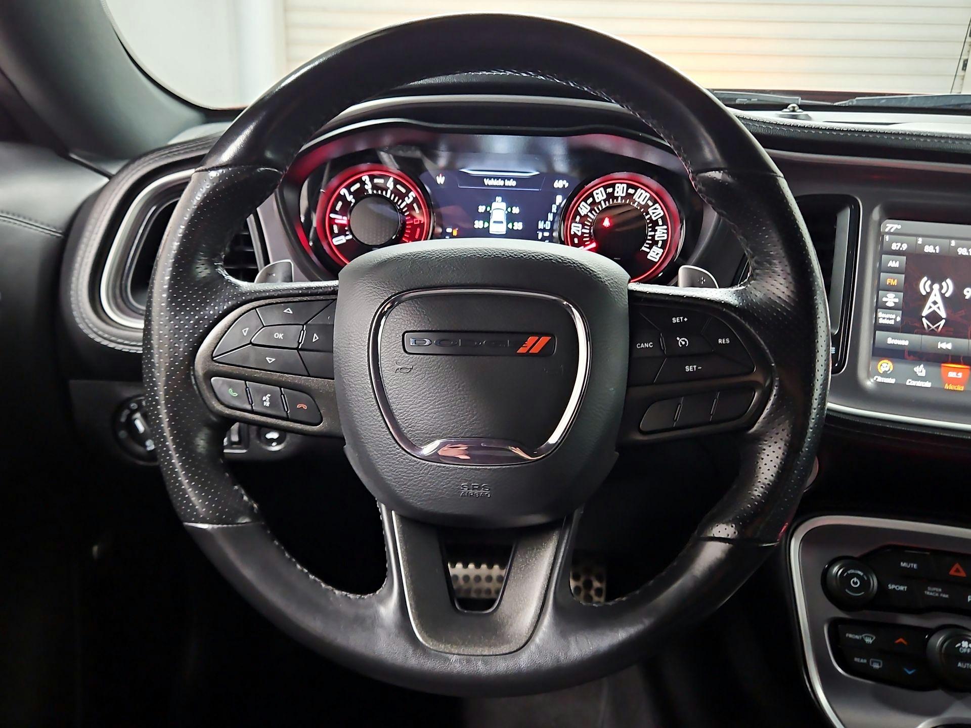 Thumbnail: 2022 Dodge Challenger - 10