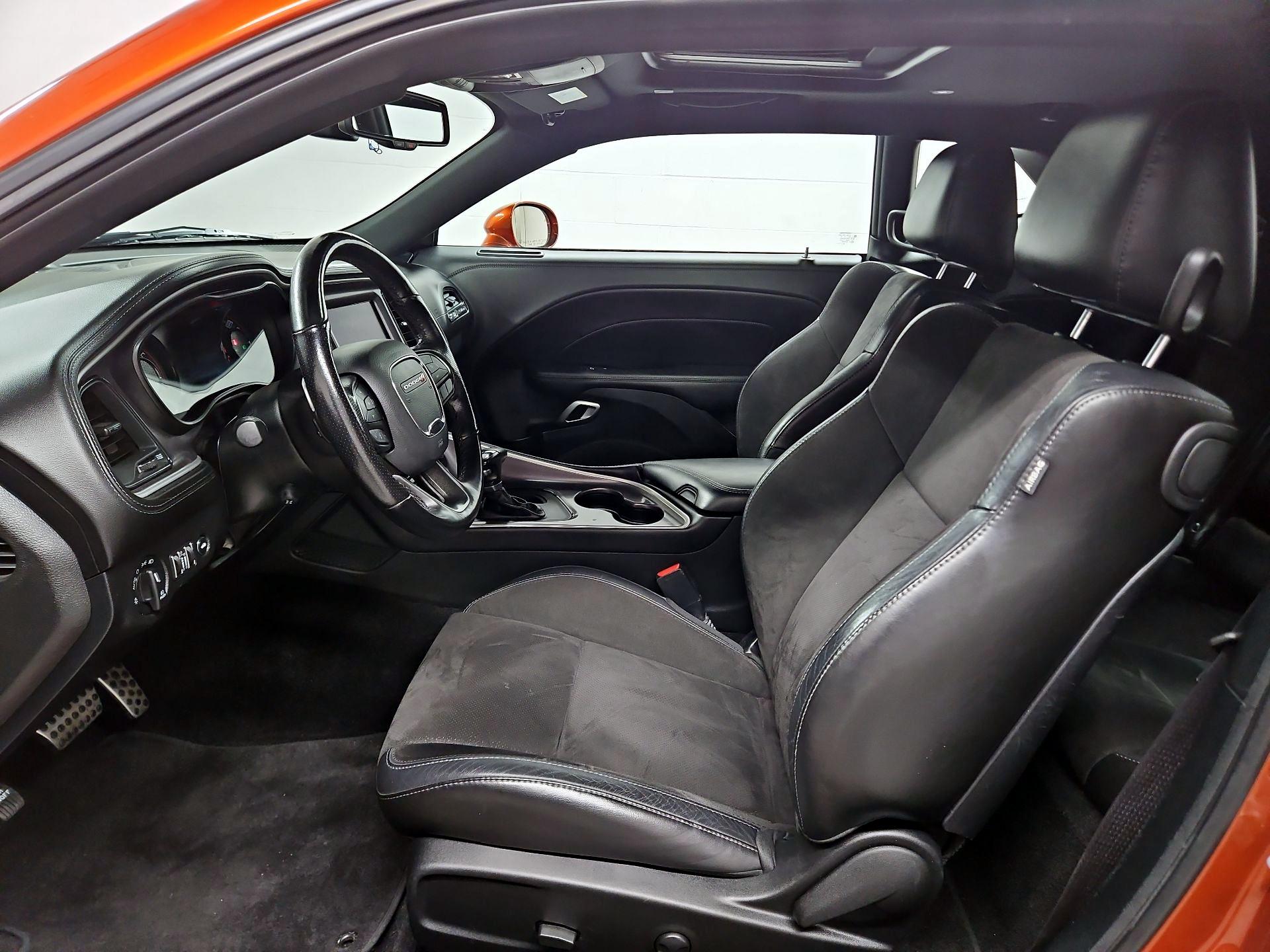 Thumbnail: 2022 Dodge Challenger - 11