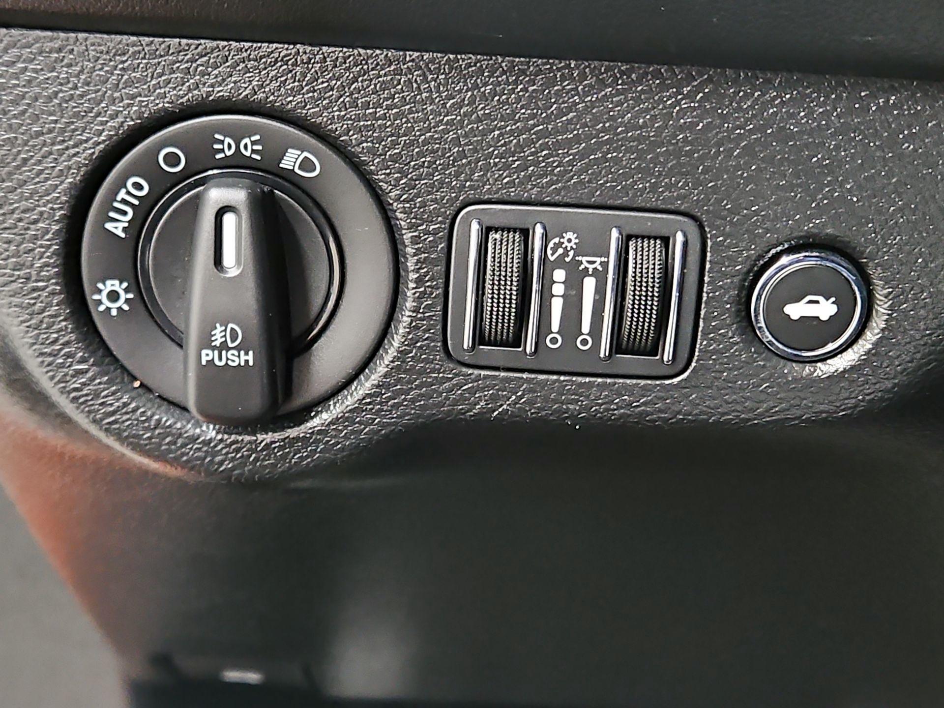 Thumbnail: 2022 Dodge Challenger - 13