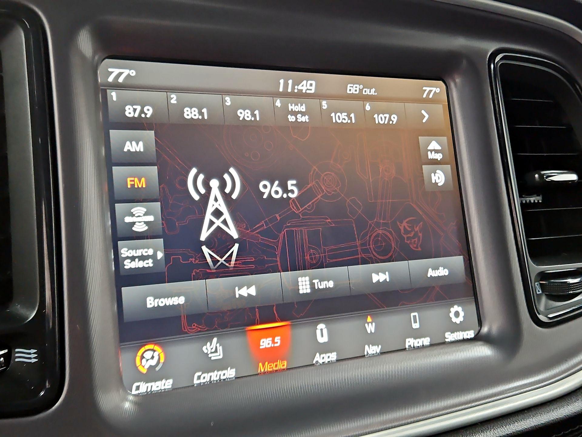 Thumbnail: 2022 Dodge Challenger - 16