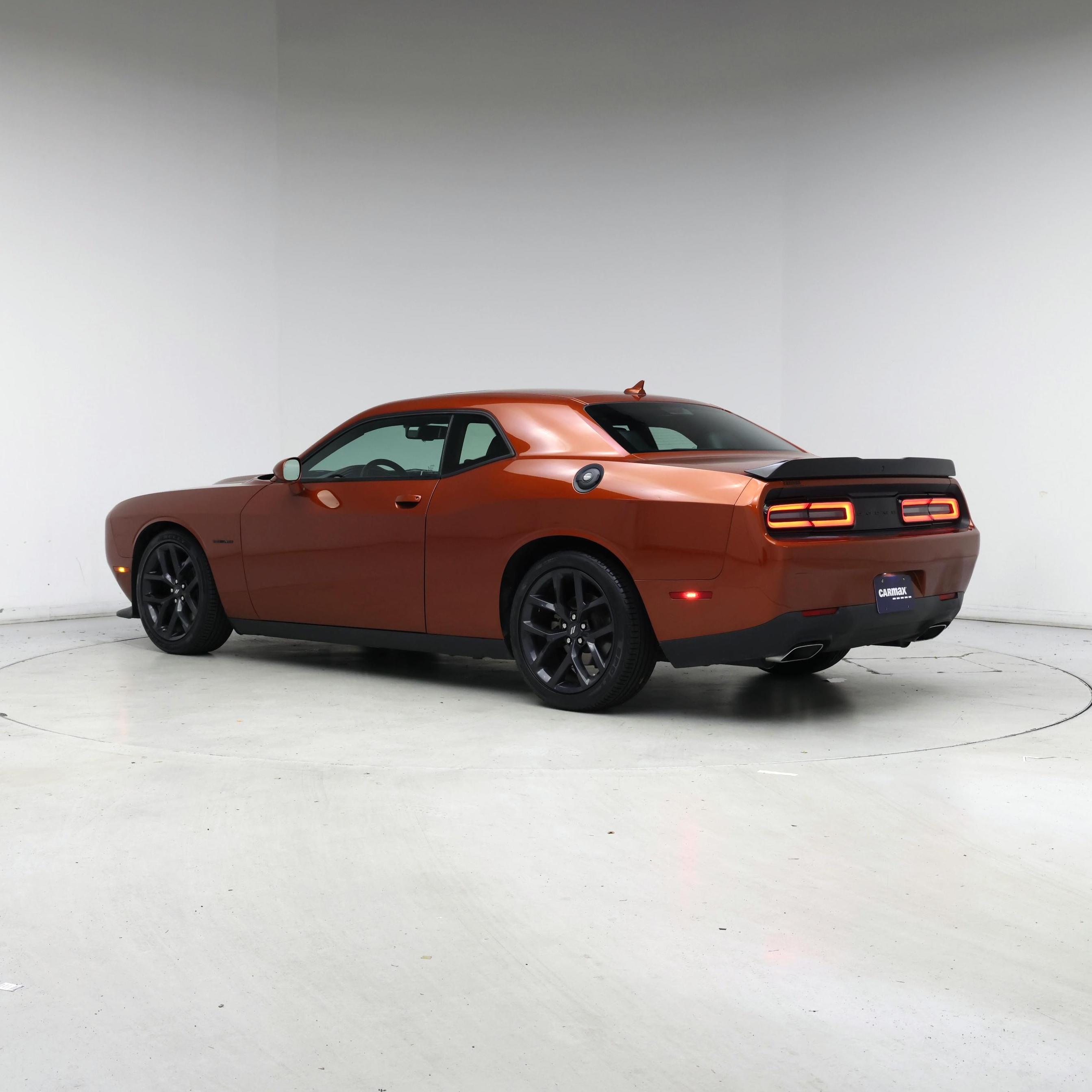 Thumbnail: 2022 Dodge Challenger - 2