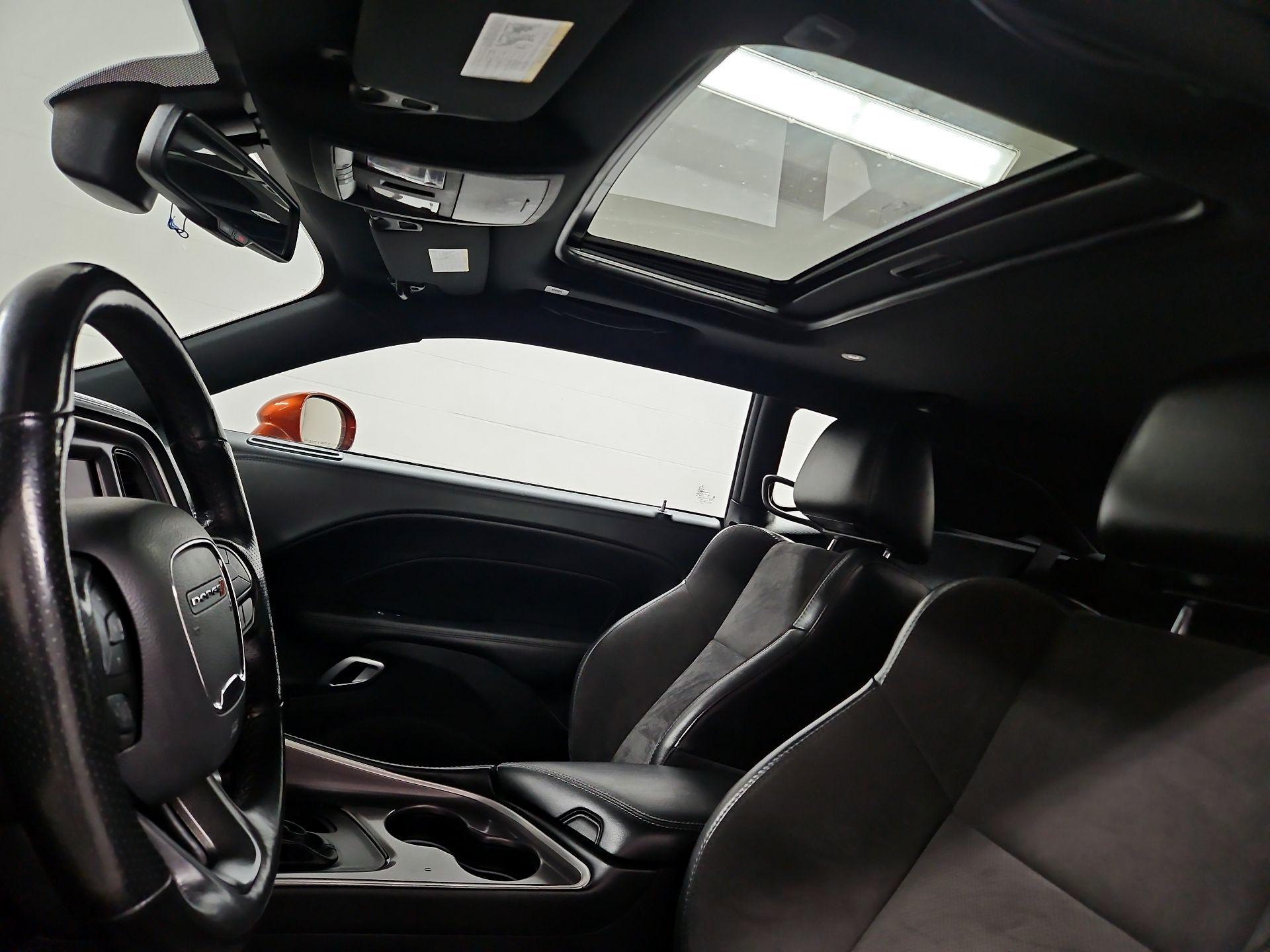 Thumbnail: 2022 Dodge Challenger - 20