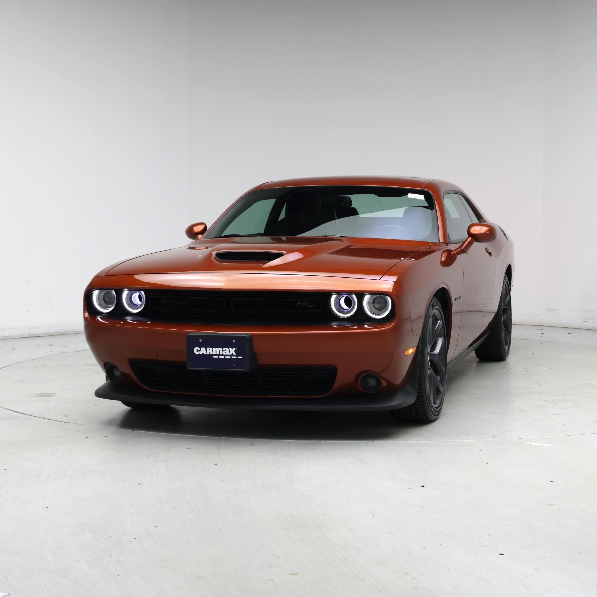 Thumbnail: 2022 Dodge Challenger - 4