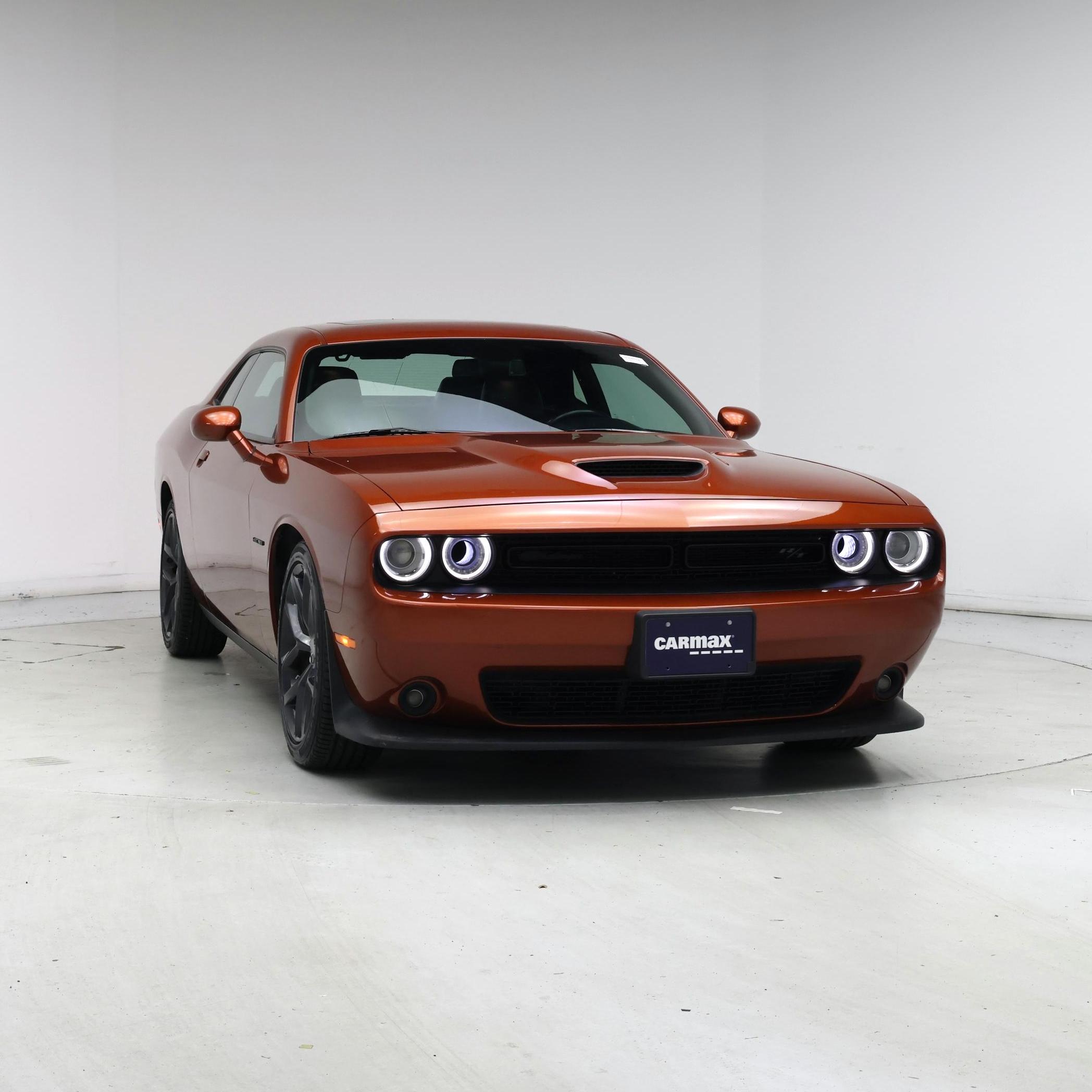 Thumbnail: 2022 Dodge Challenger - 5