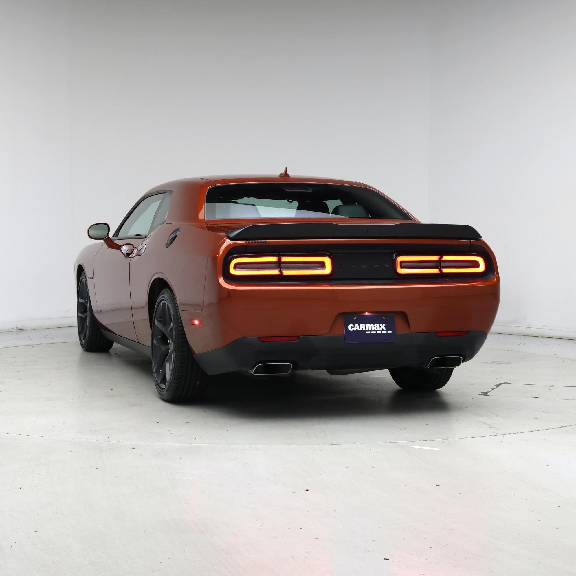 Thumbnail: 2022 Dodge Challenger - 6