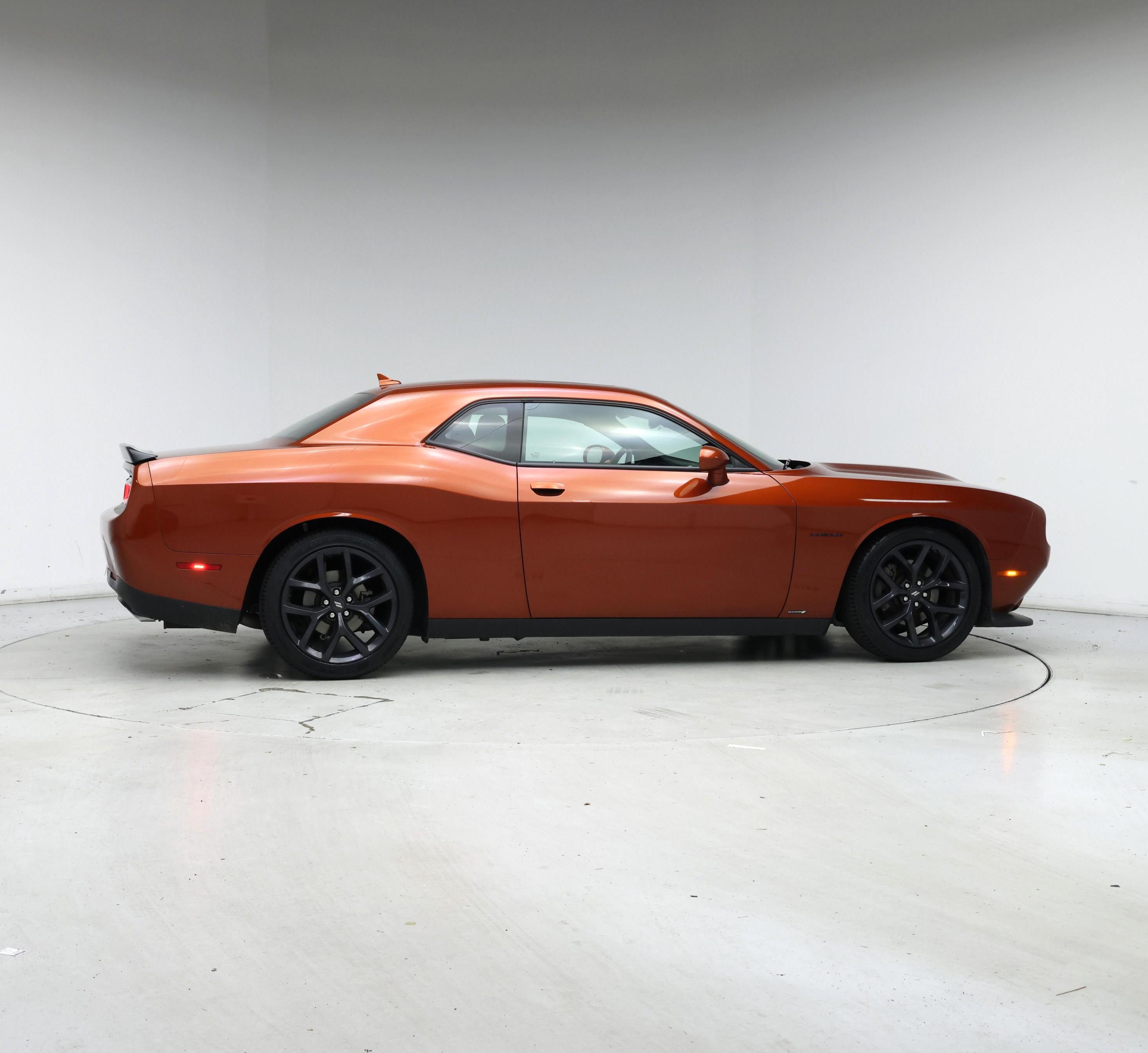 Thumbnail: 2022 Dodge Challenger - 7