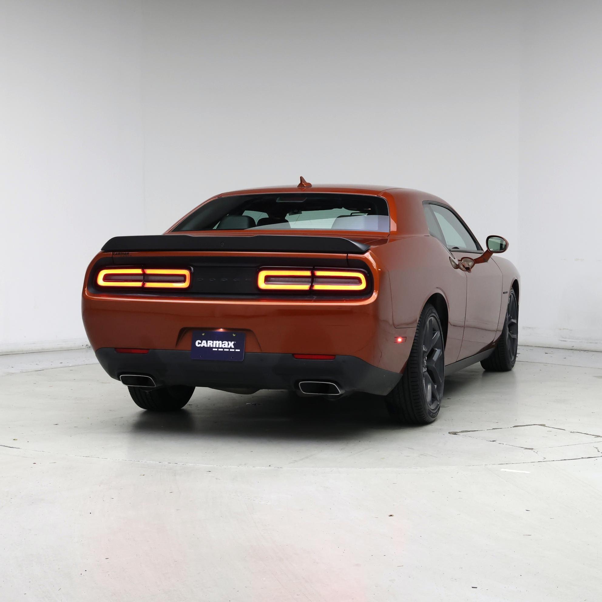 Thumbnail: 2022 Dodge Challenger - 8