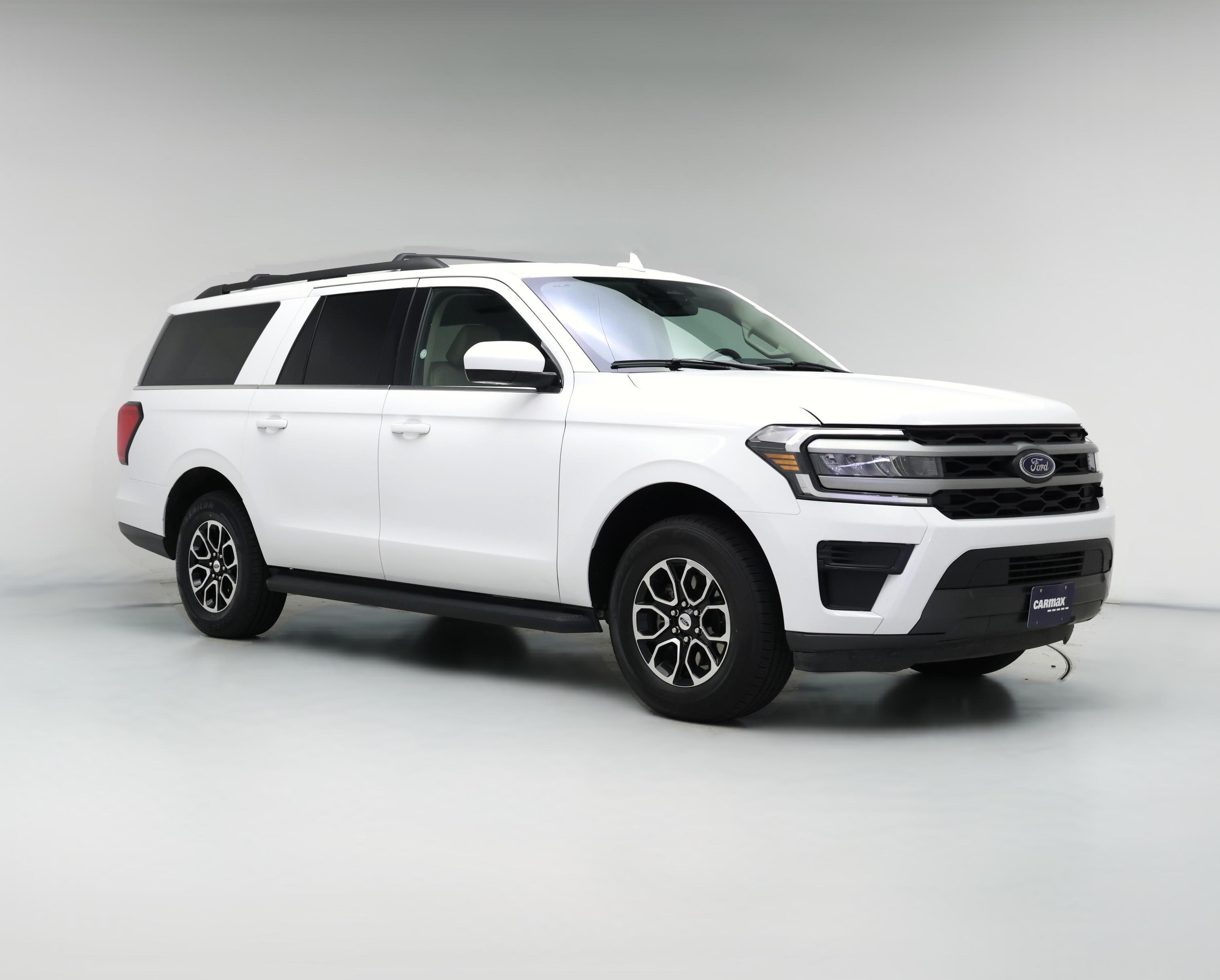 Thumbnail: 2024 Ford Expedition MAX - 1