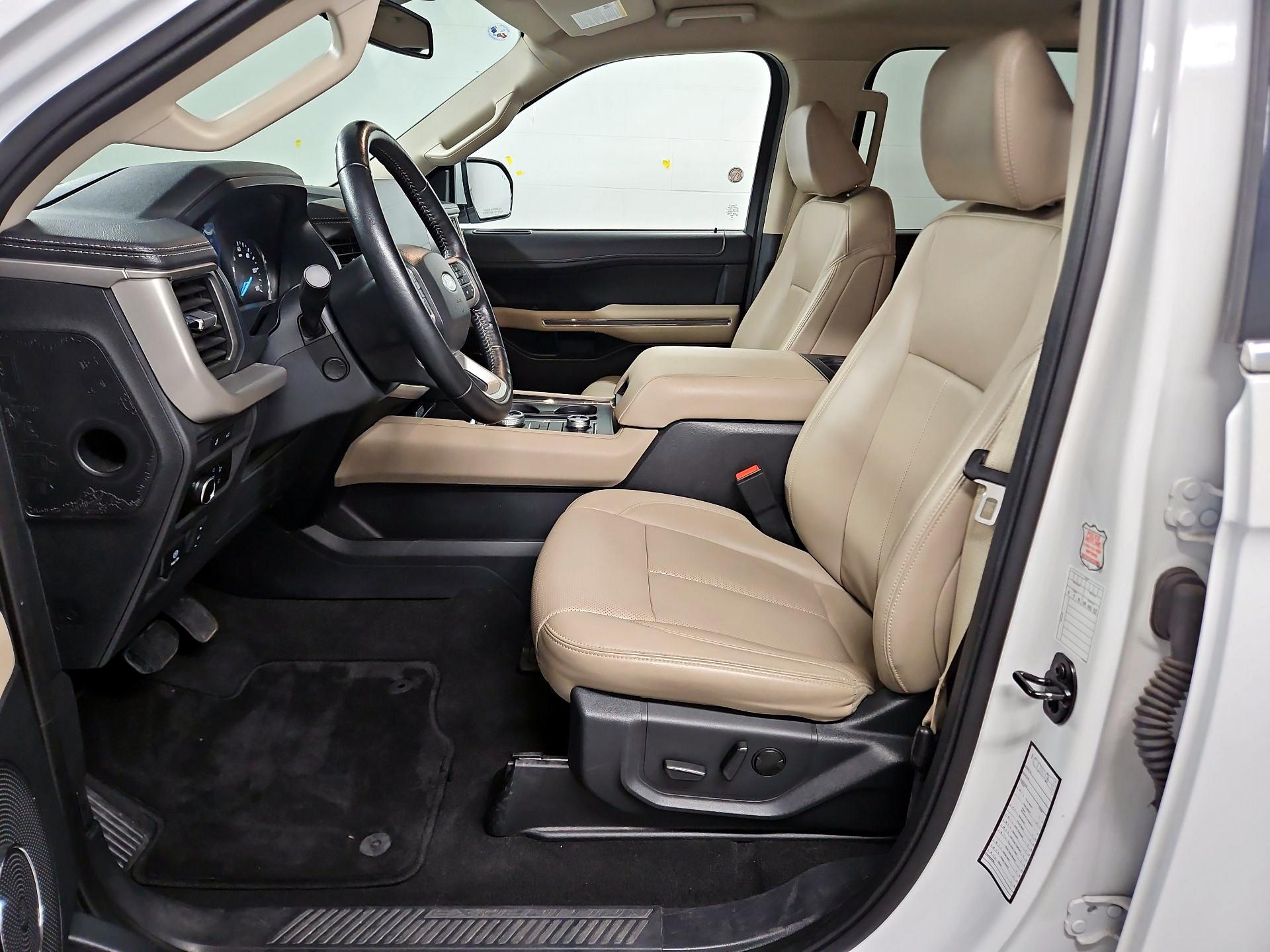 Thumbnail: 2024 Ford Expedition MAX - 11