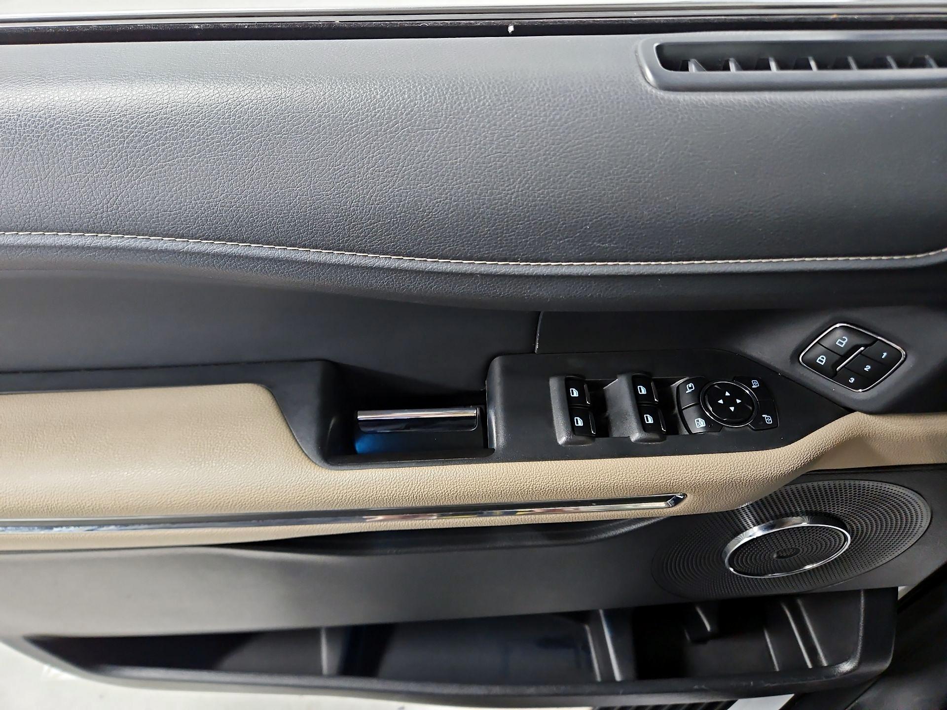 Thumbnail: 2024 Ford Expedition MAX - 12