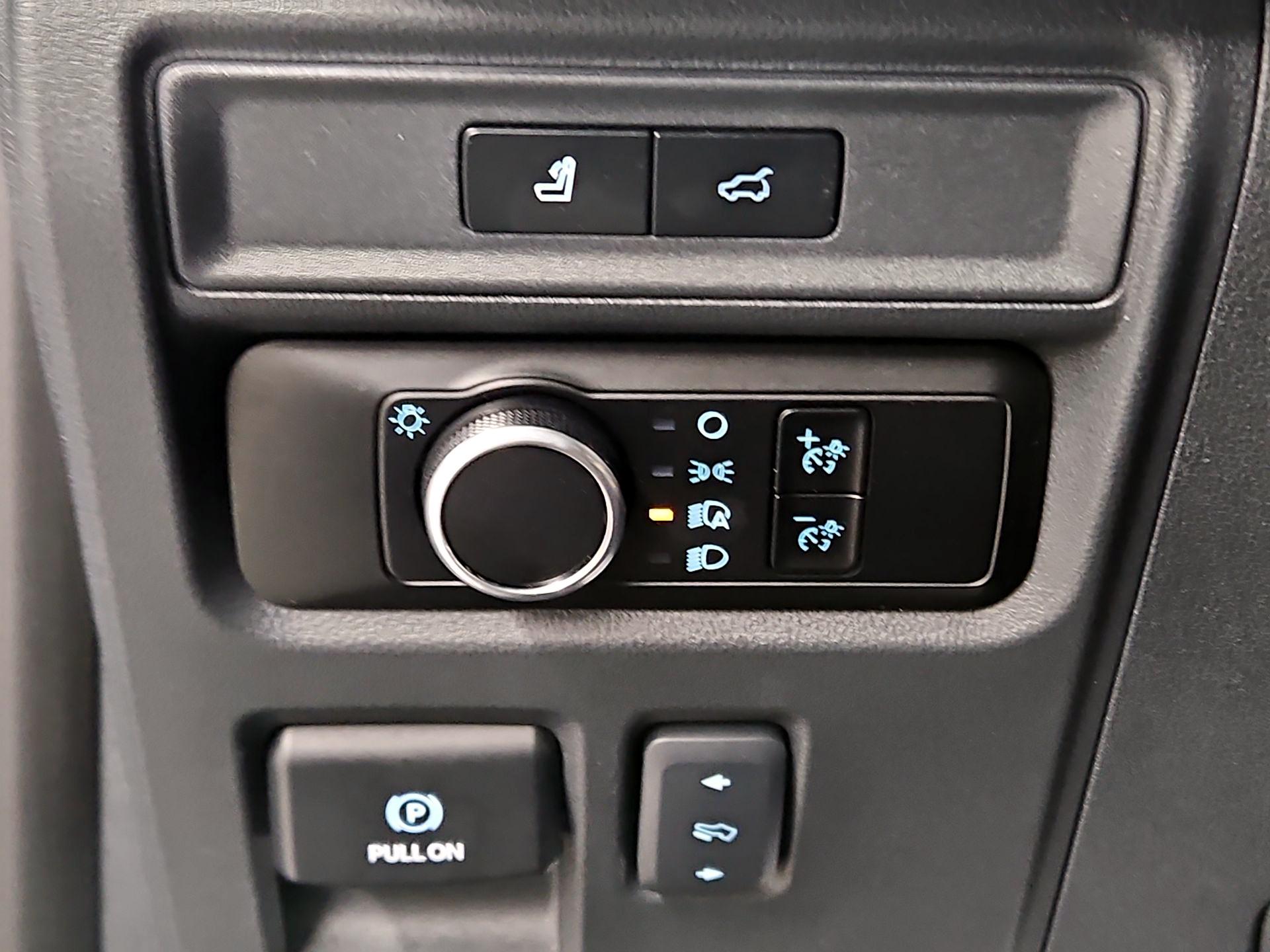 Thumbnail: 2024 Ford Expedition MAX - 13