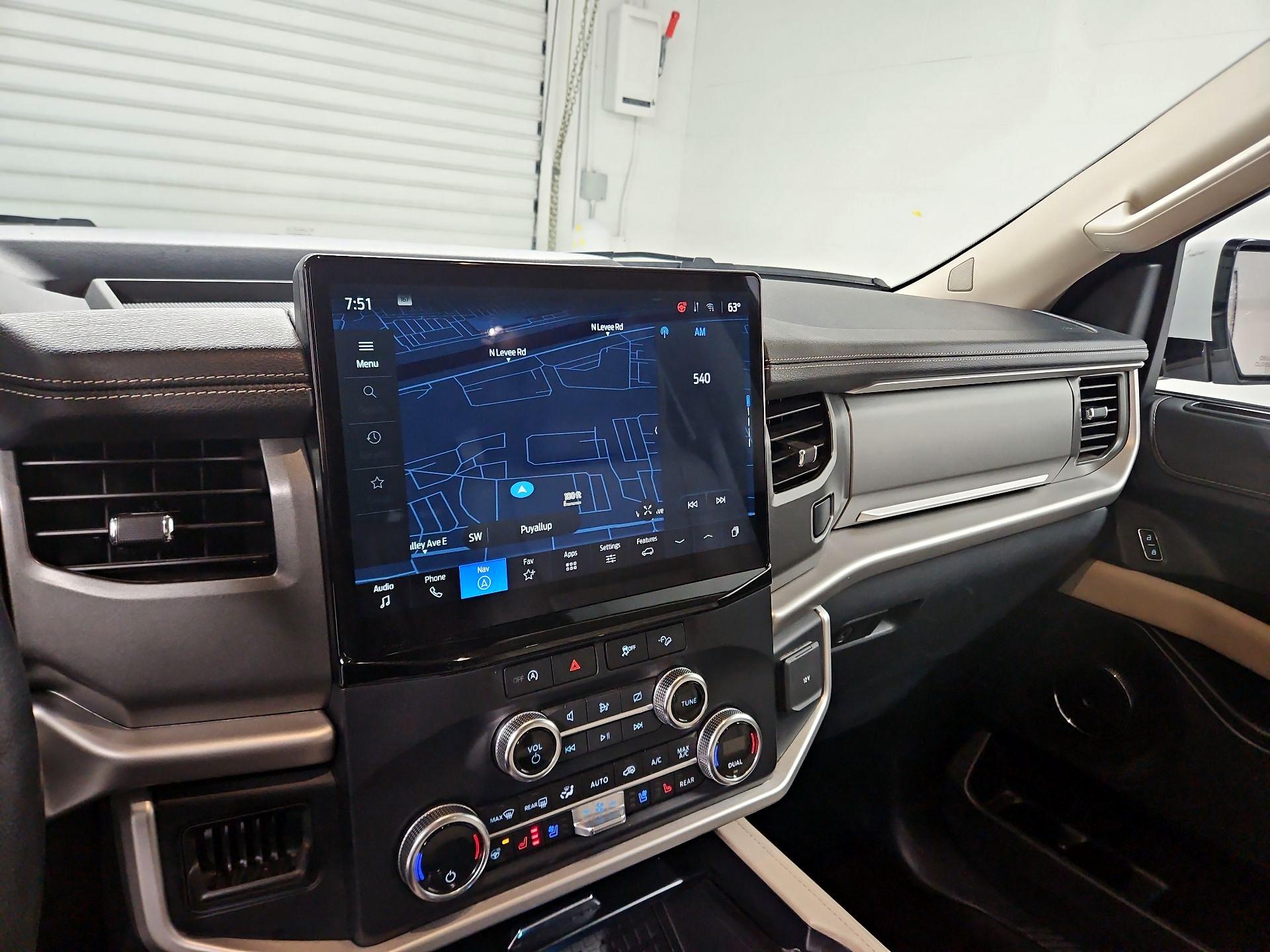 Thumbnail: 2024 Ford Expedition MAX - 14