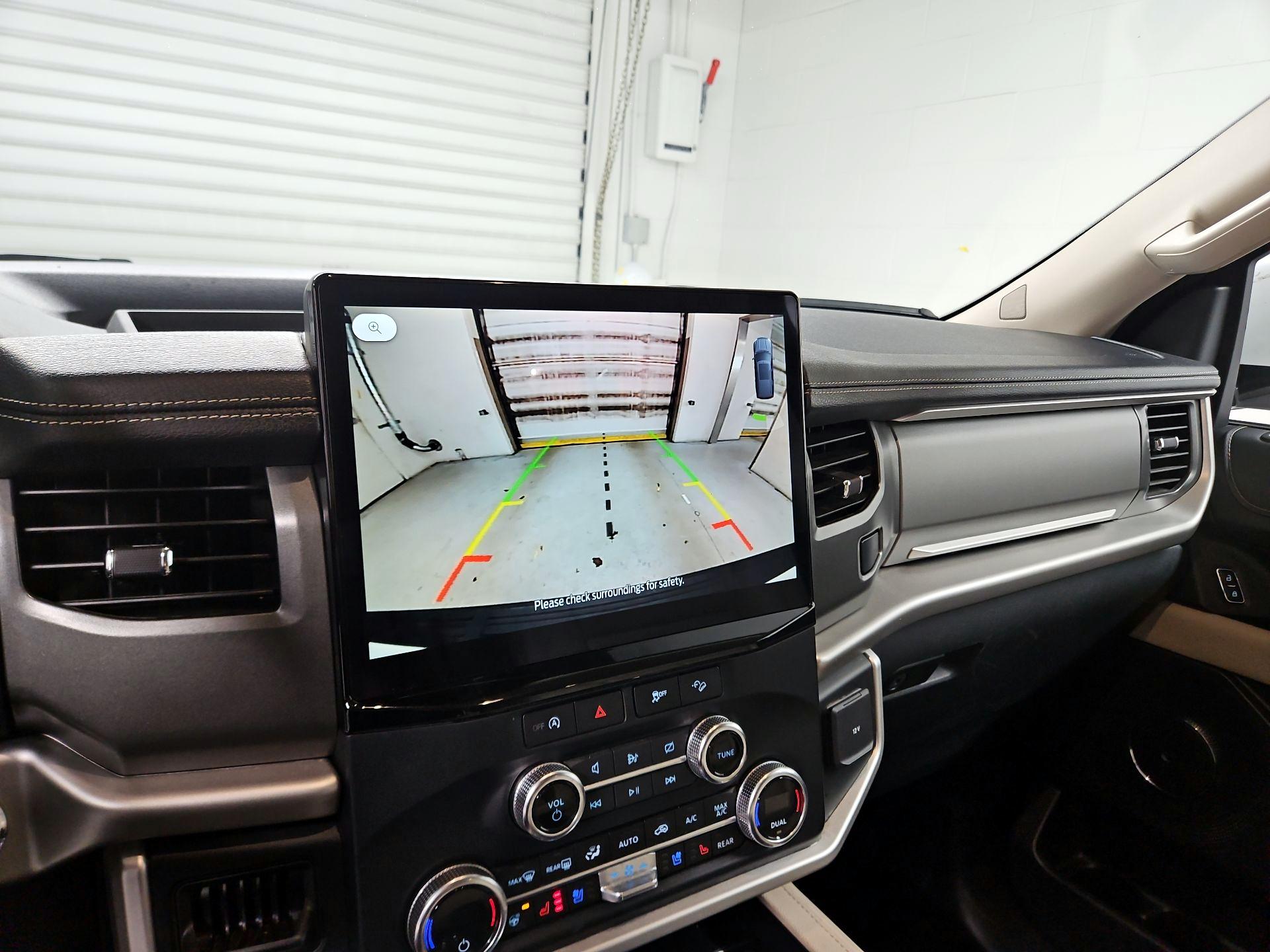 Thumbnail: 2024 Ford Expedition MAX - 15