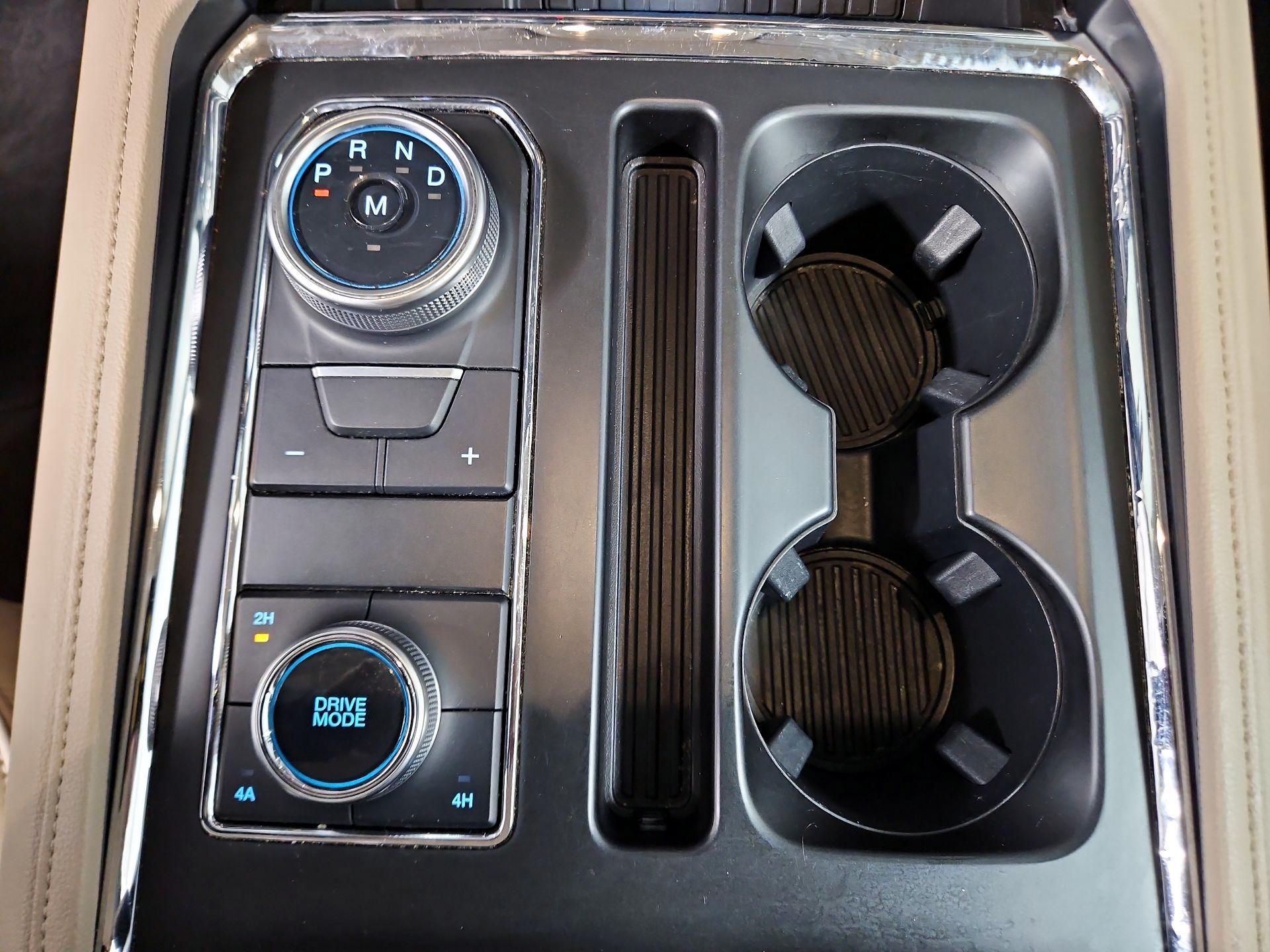 Thumbnail: 2024 Ford Expedition MAX - 18