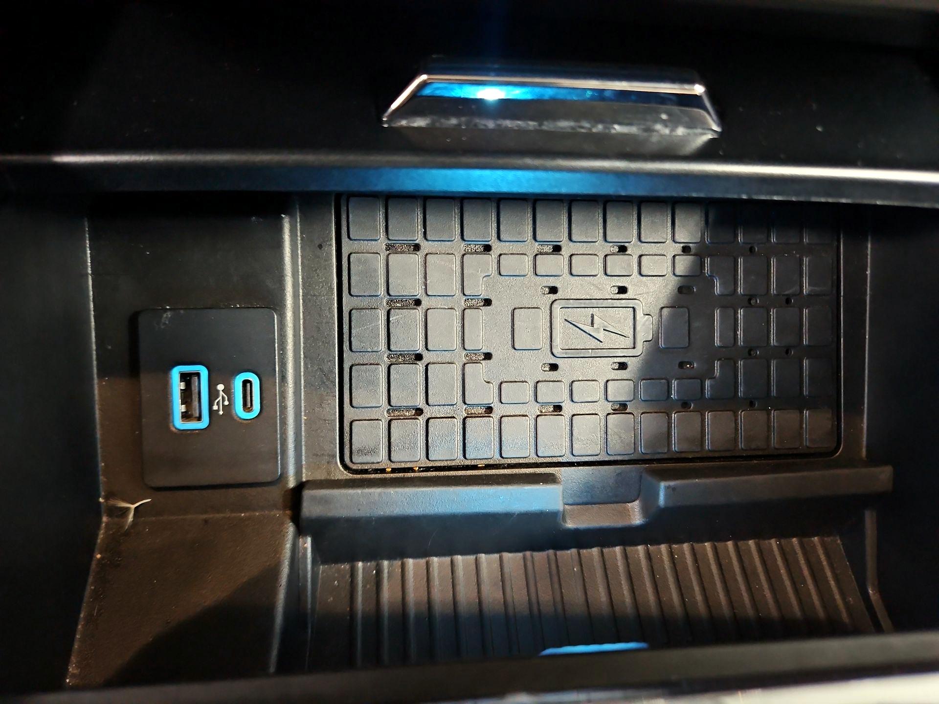 Thumbnail: 2024 Ford Expedition MAX - 19