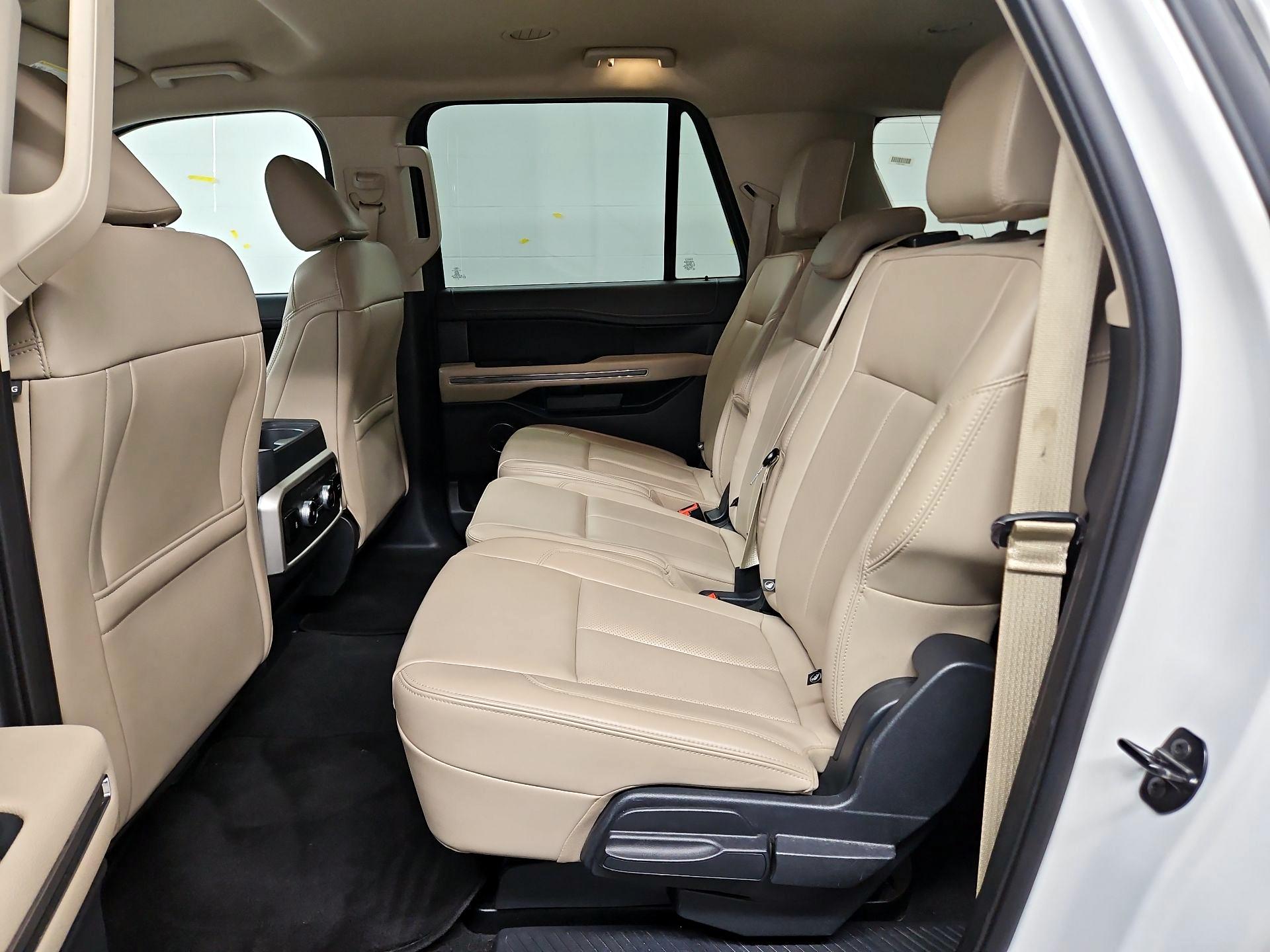 Thumbnail: 2024 Ford Expedition MAX - 20