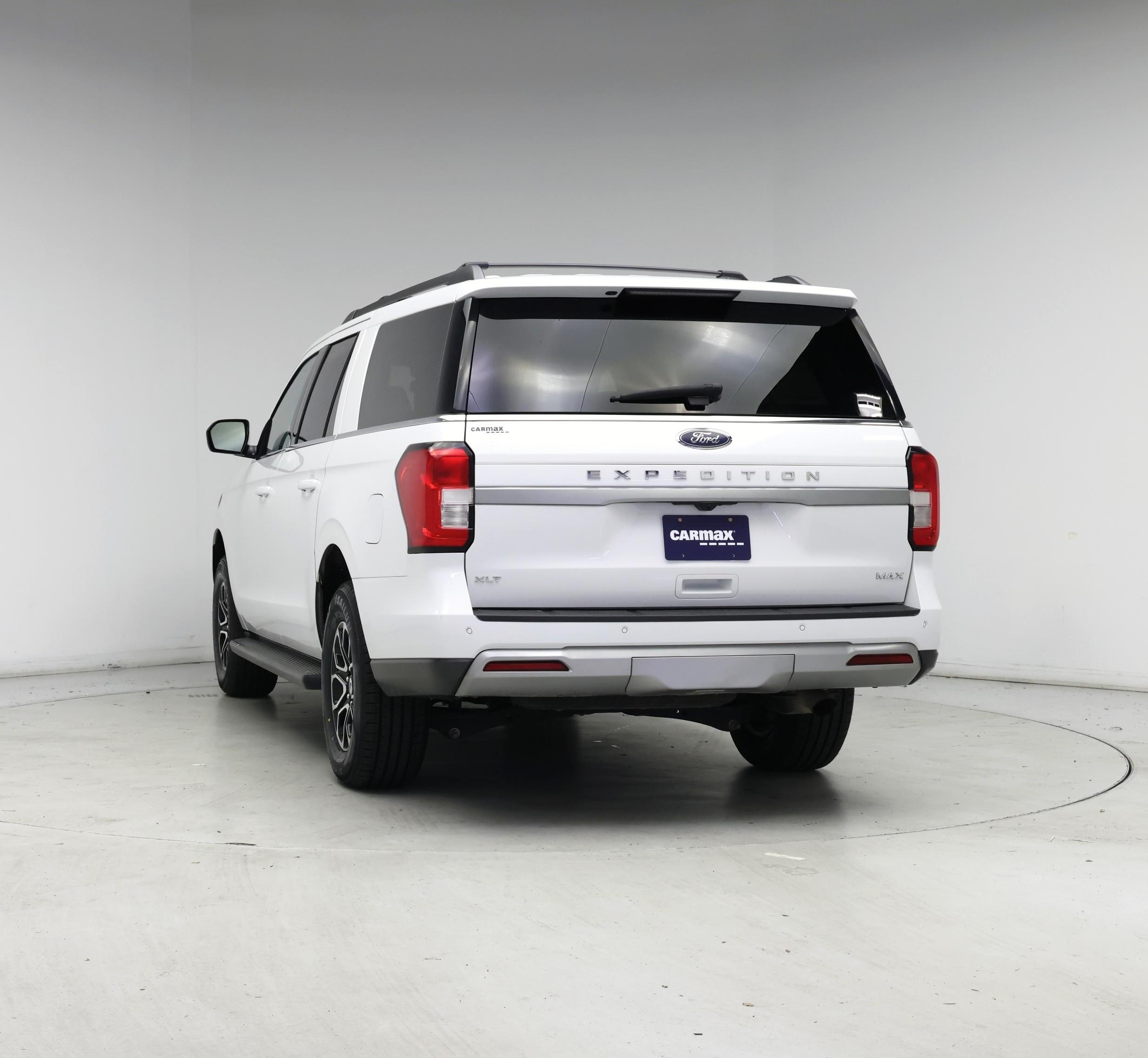 Thumbnail: 2024 Ford Expedition MAX - 6