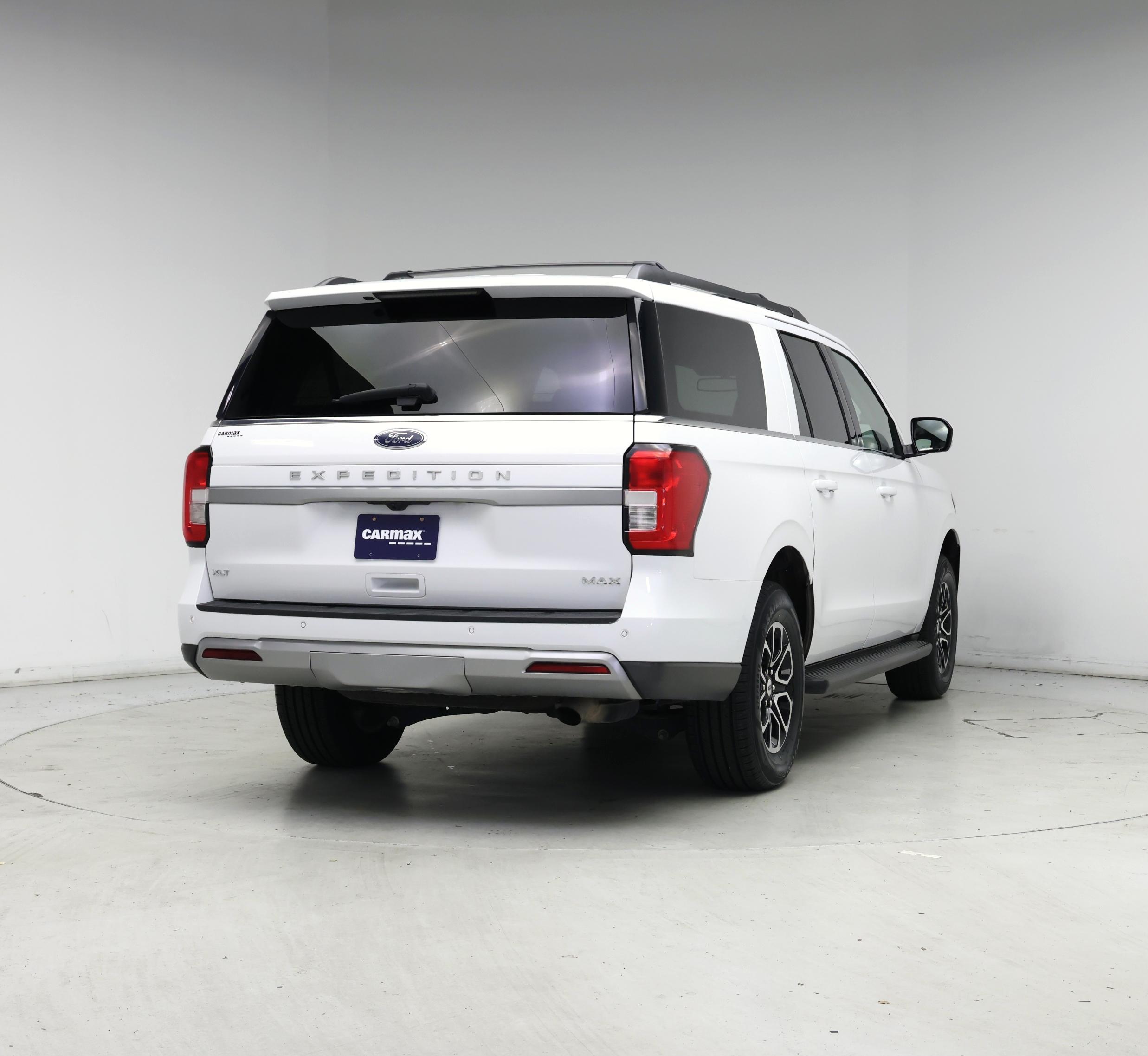 Thumbnail: 2024 Ford Expedition MAX - 8