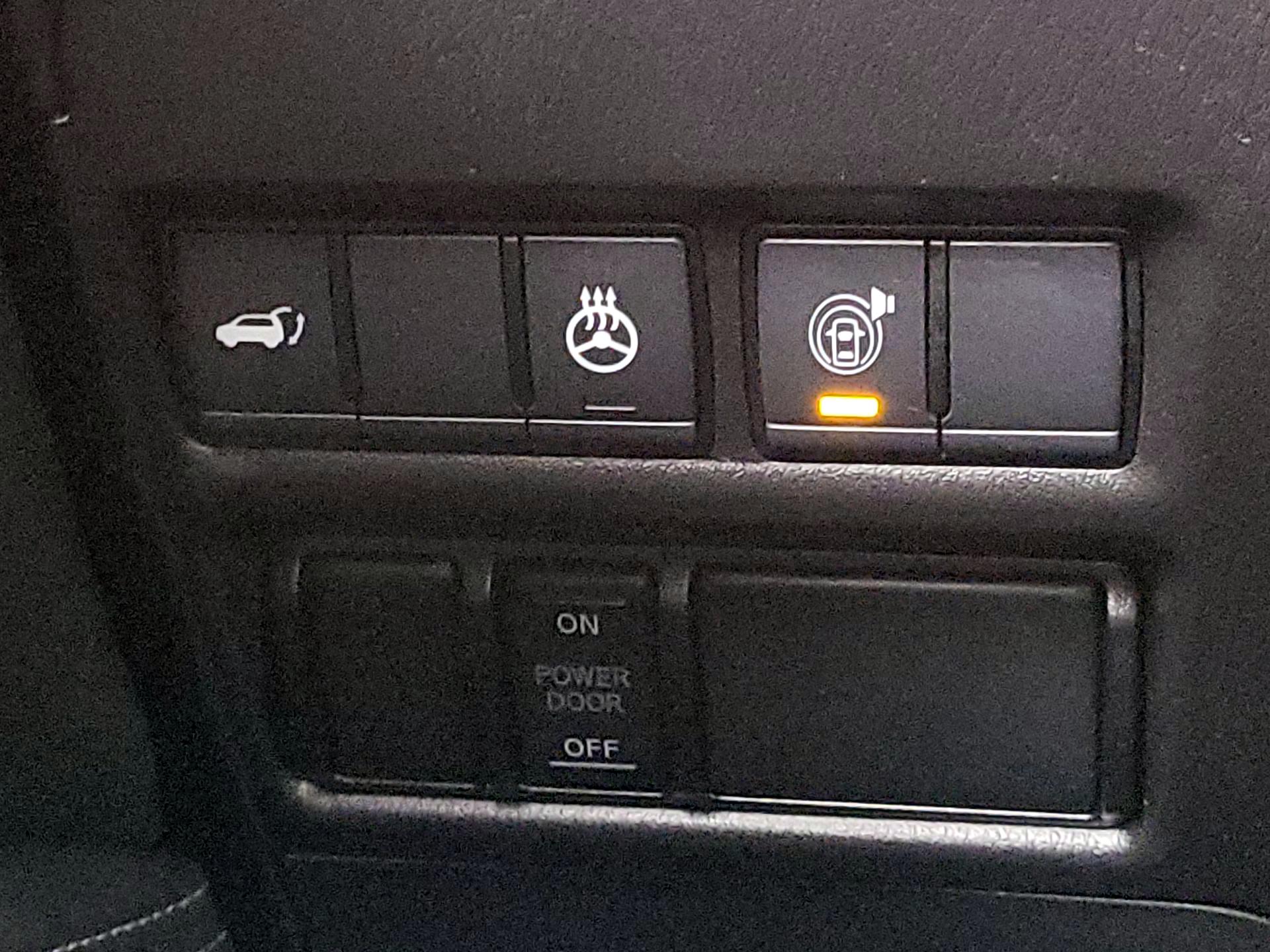 Thumbnail: 2024 INFINITI QX80 - 13