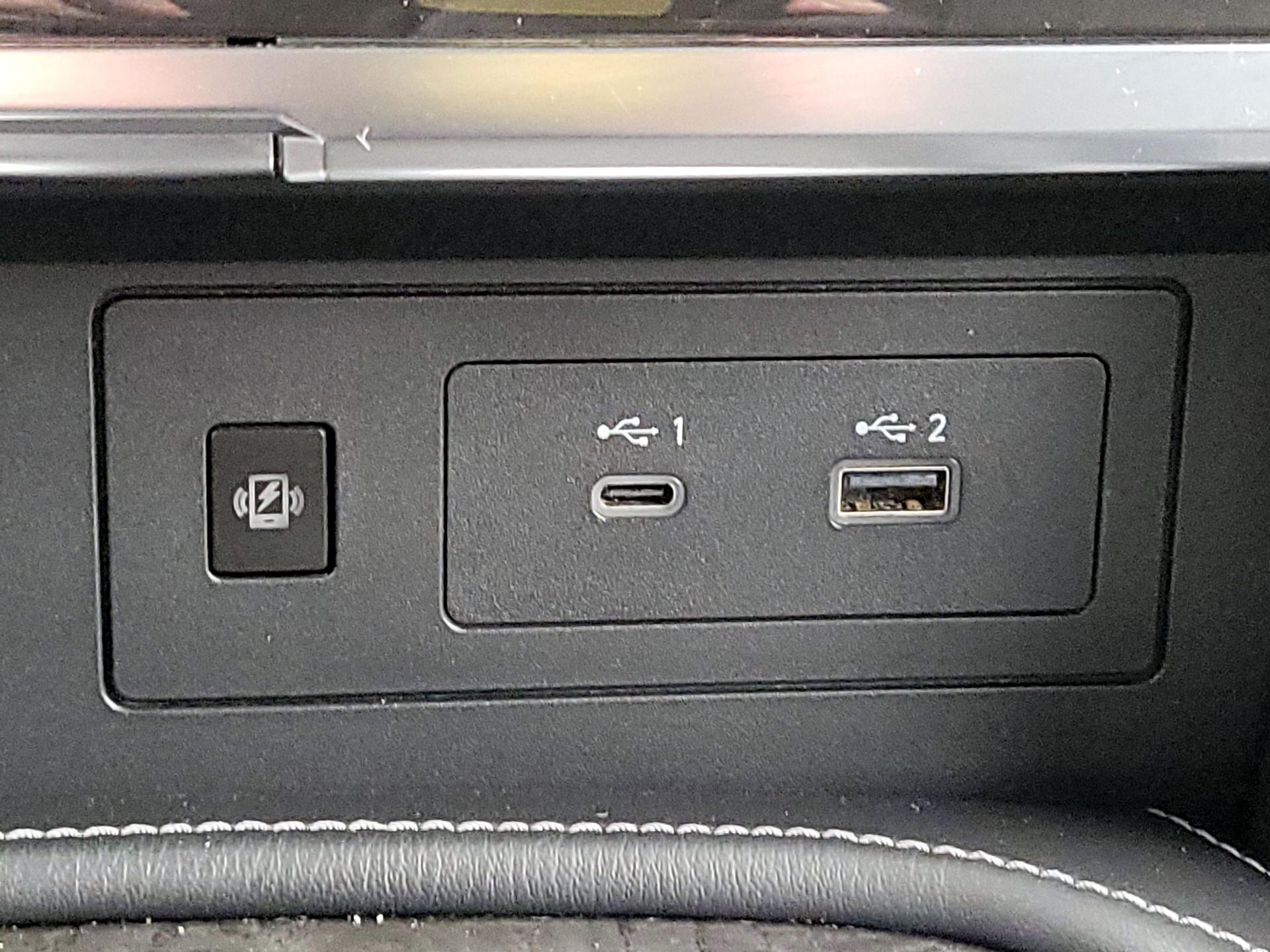 Thumbnail: 2024 INFINITI QX80 - 19