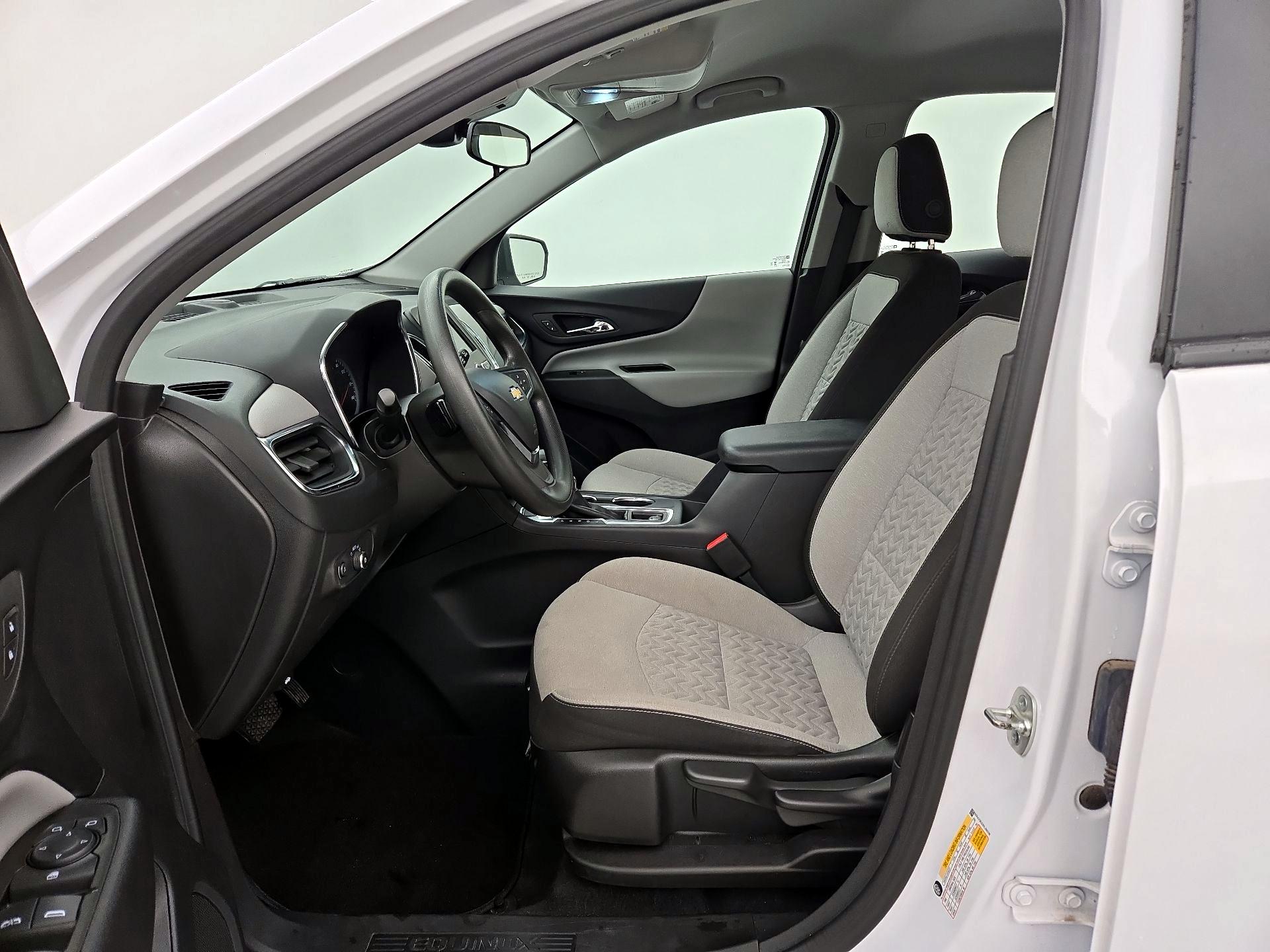 Thumbnail: 2024 Chevrolet Equinox - 11