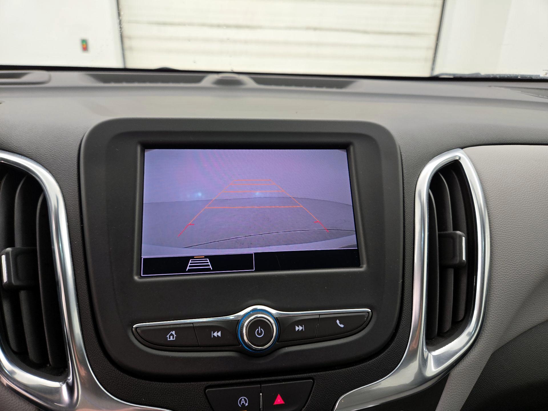 Thumbnail: 2024 Chevrolet Equinox - 14