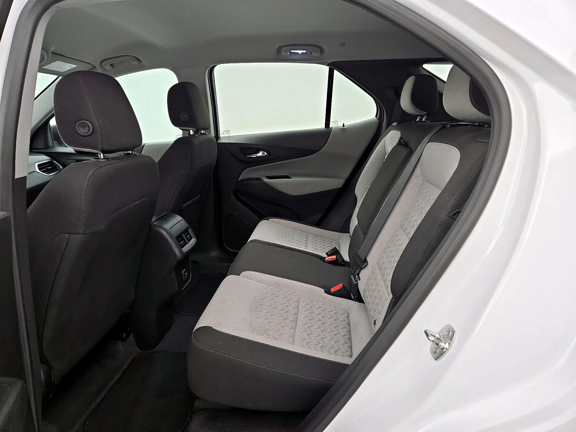 Thumbnail: 2024 Chevrolet Equinox - 19