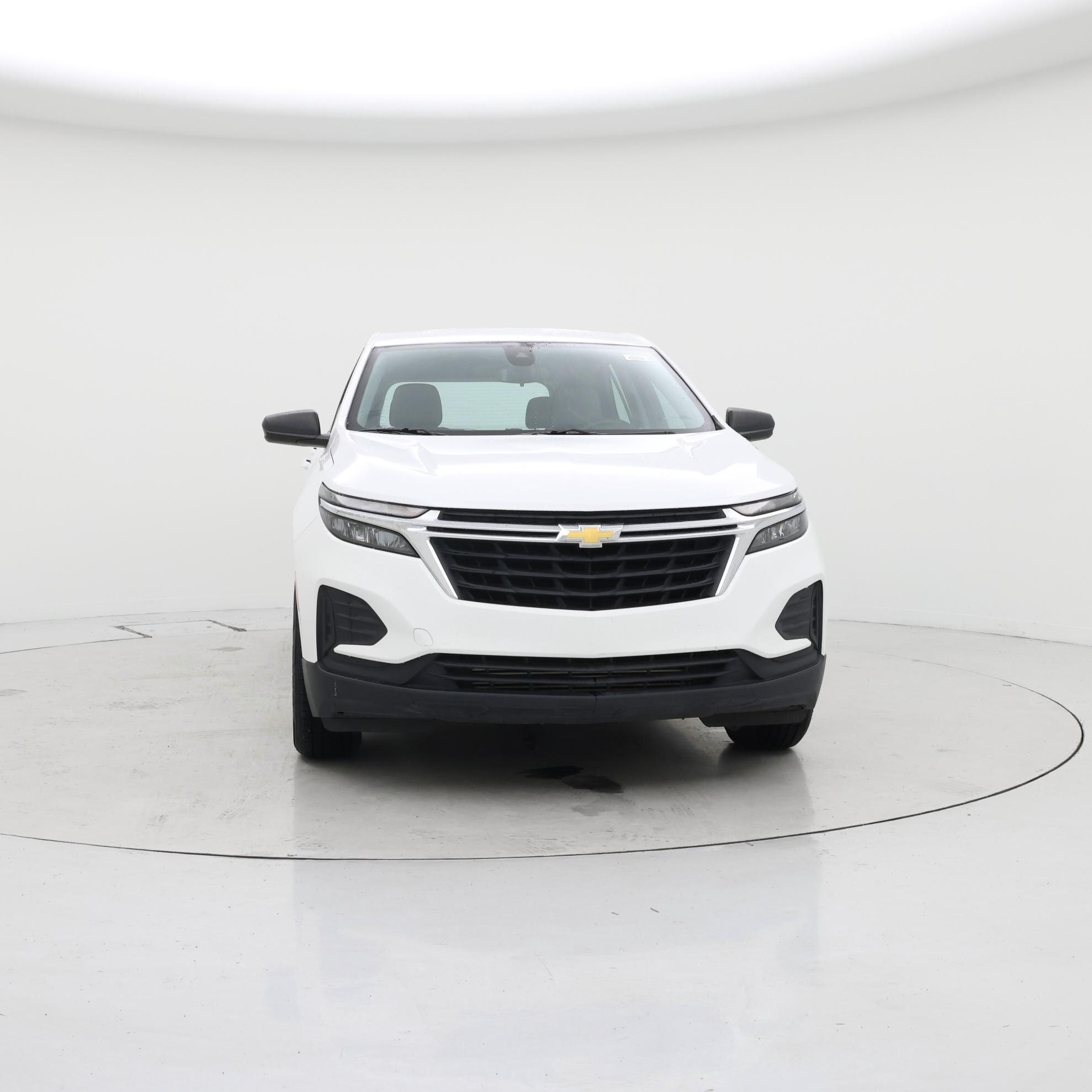 Thumbnail: 2024 Chevrolet Equinox - 5