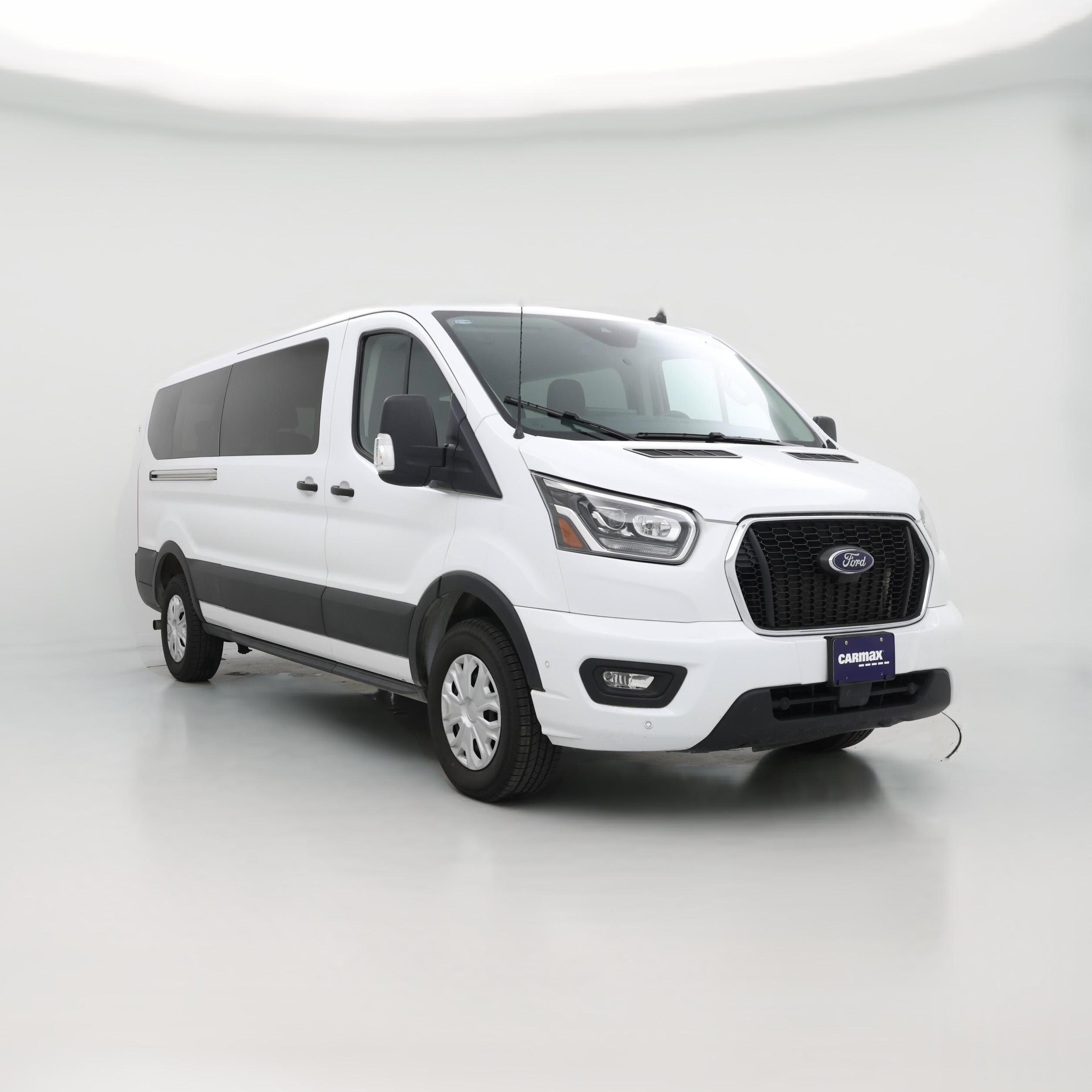 Thumbnail: 2023 Ford Transit Series - 1