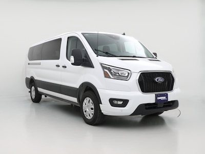 2023 Ford Transit 350 XLT
