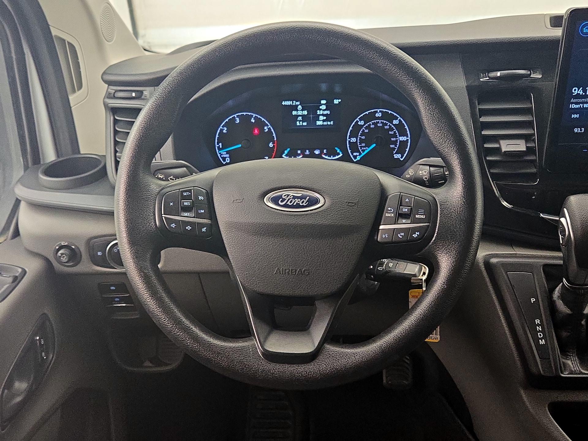 Thumbnail: 2023 Ford Transit Series - 10