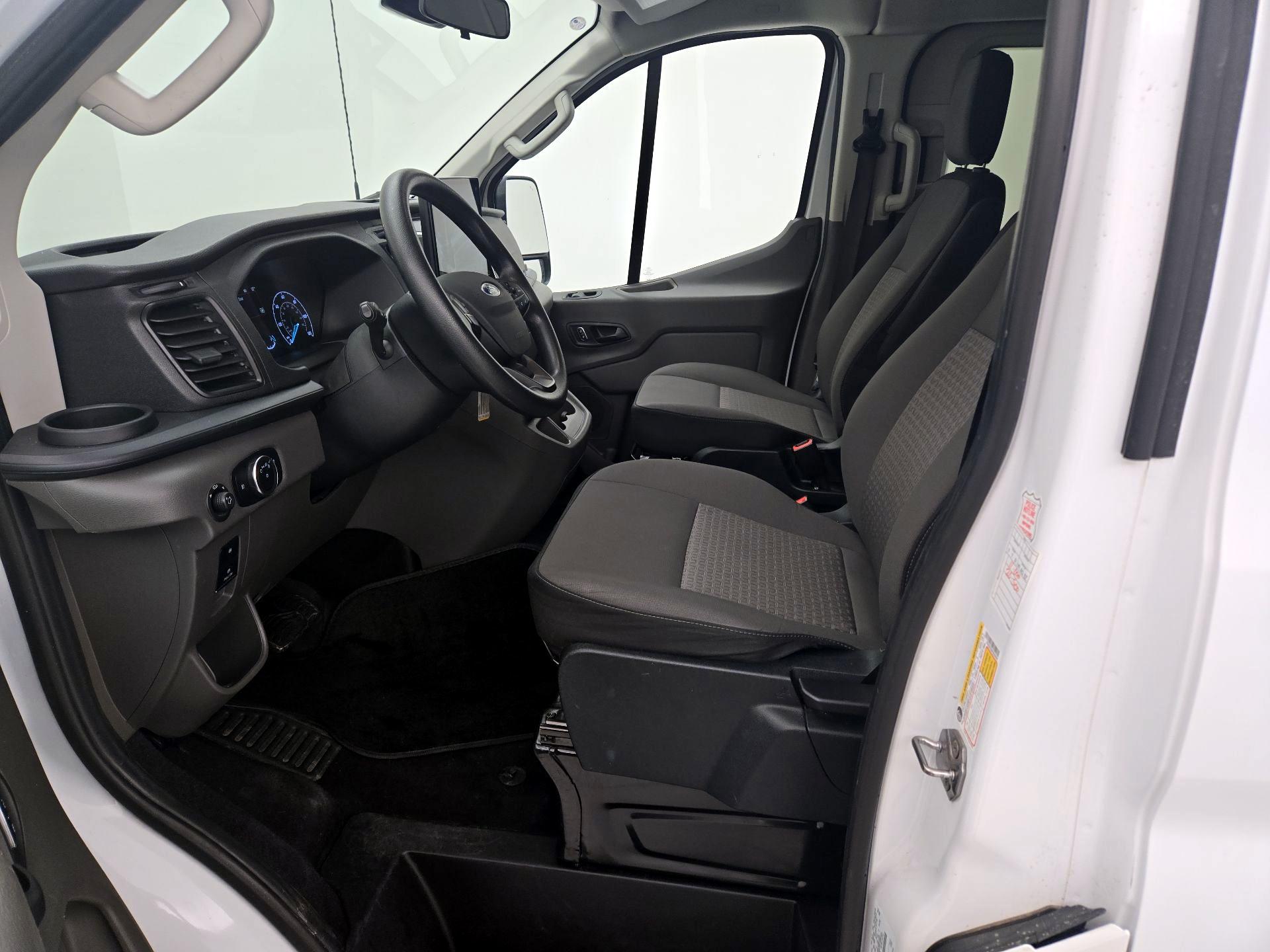 Thumbnail: 2023 Ford Transit Series - 11