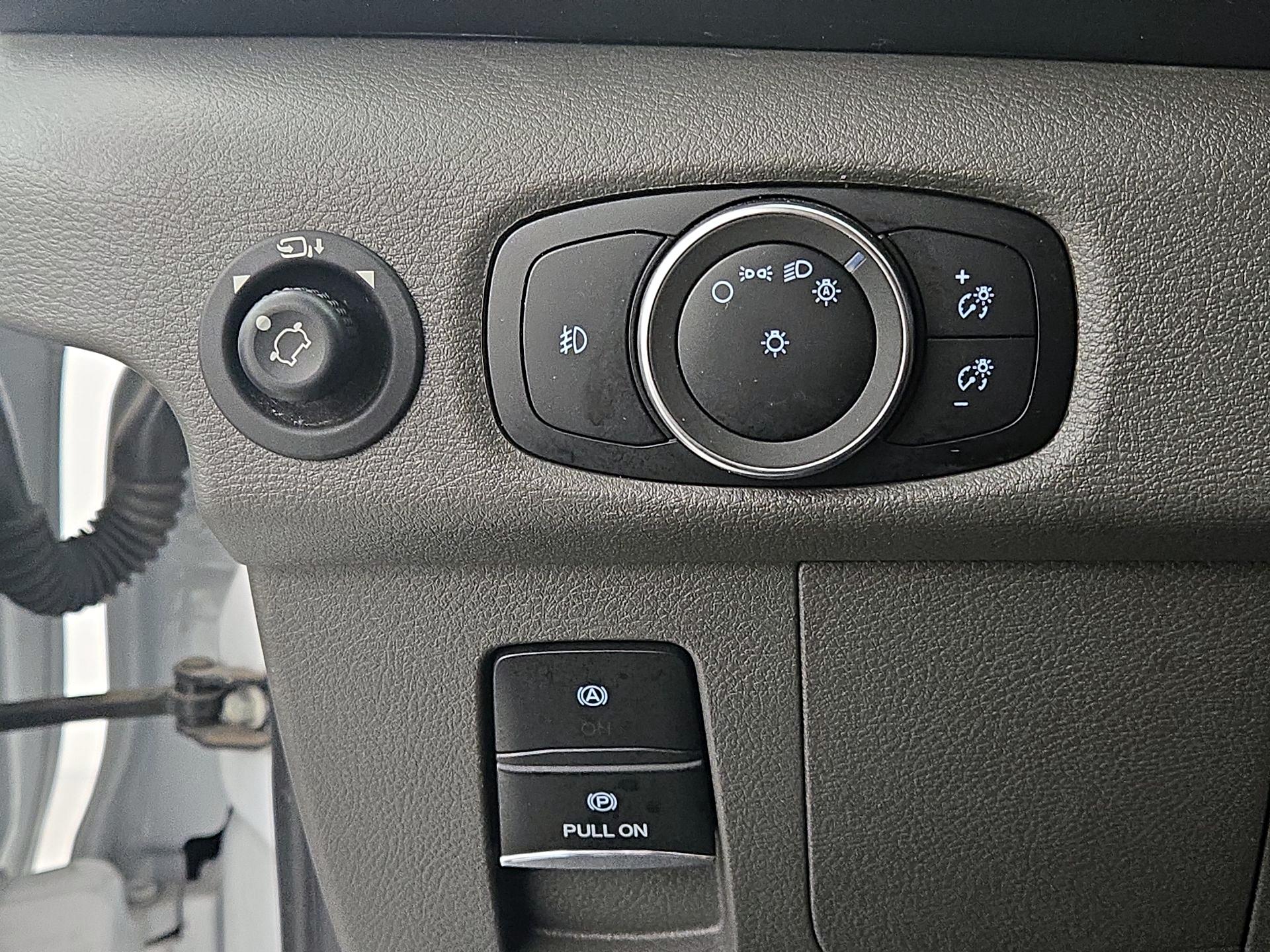 Thumbnail: 2023 Ford Transit Series - 13