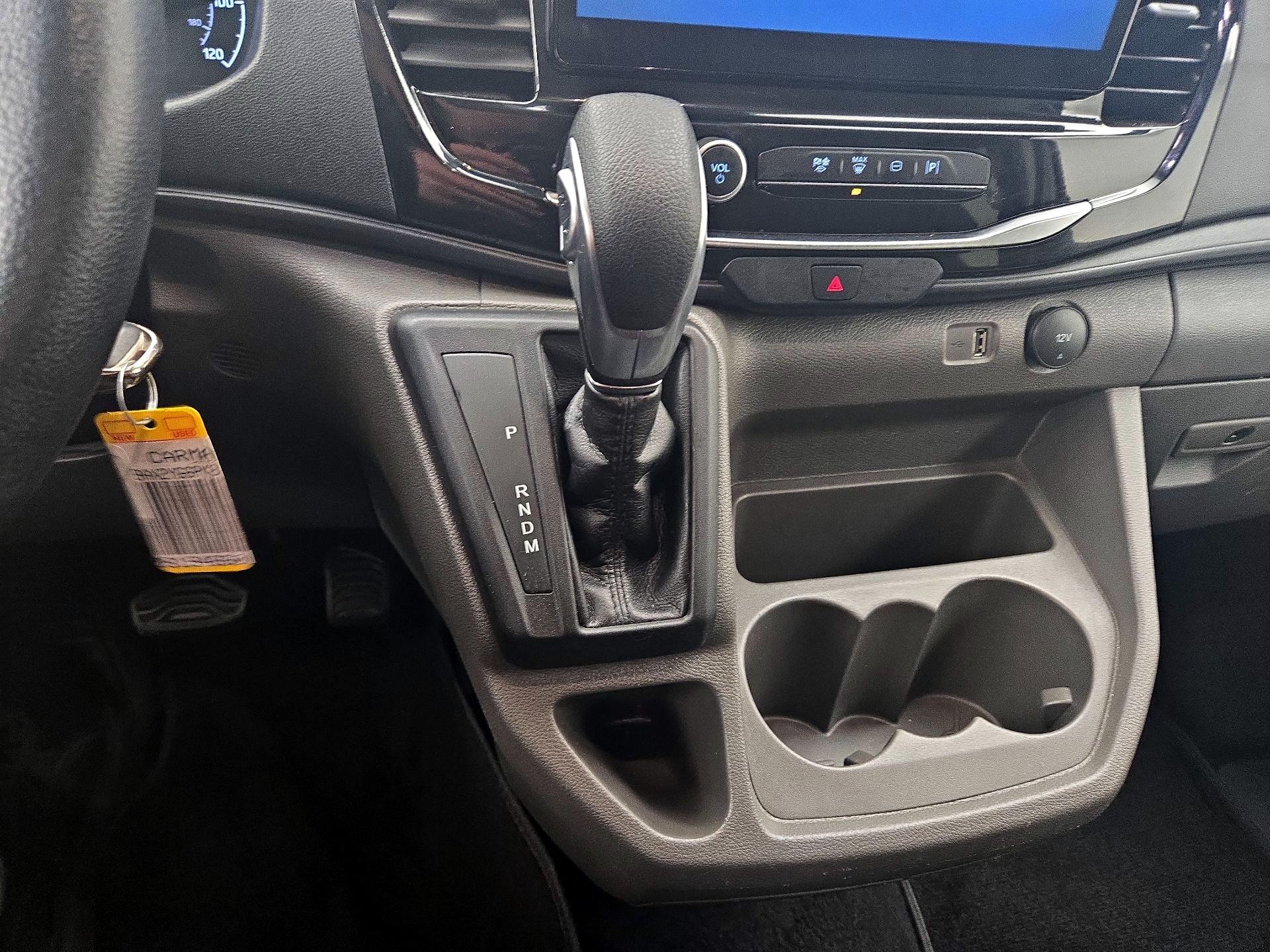 Thumbnail: 2023 Ford Transit Series - 18