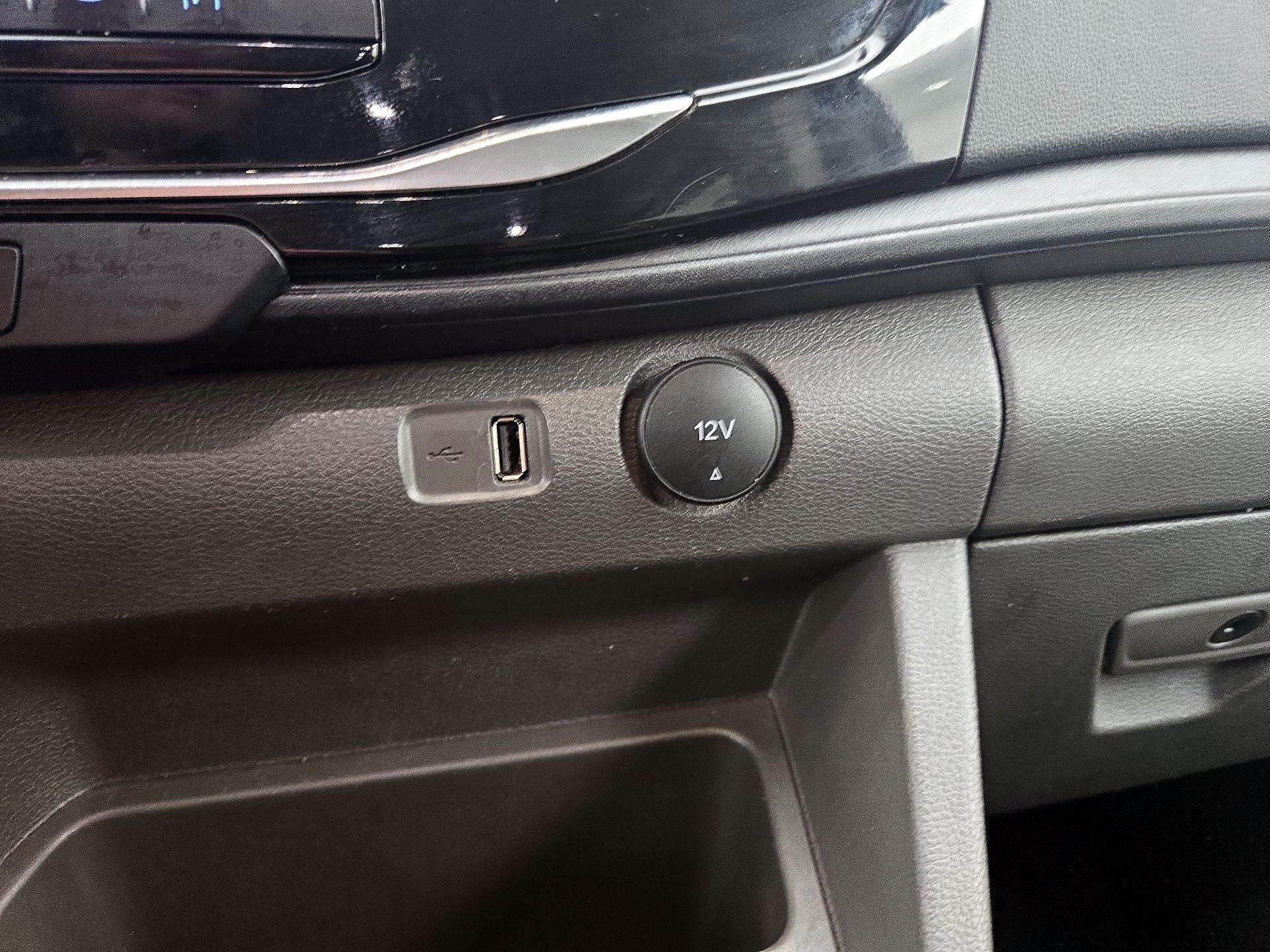 Thumbnail: 2023 Ford Transit Series - 19