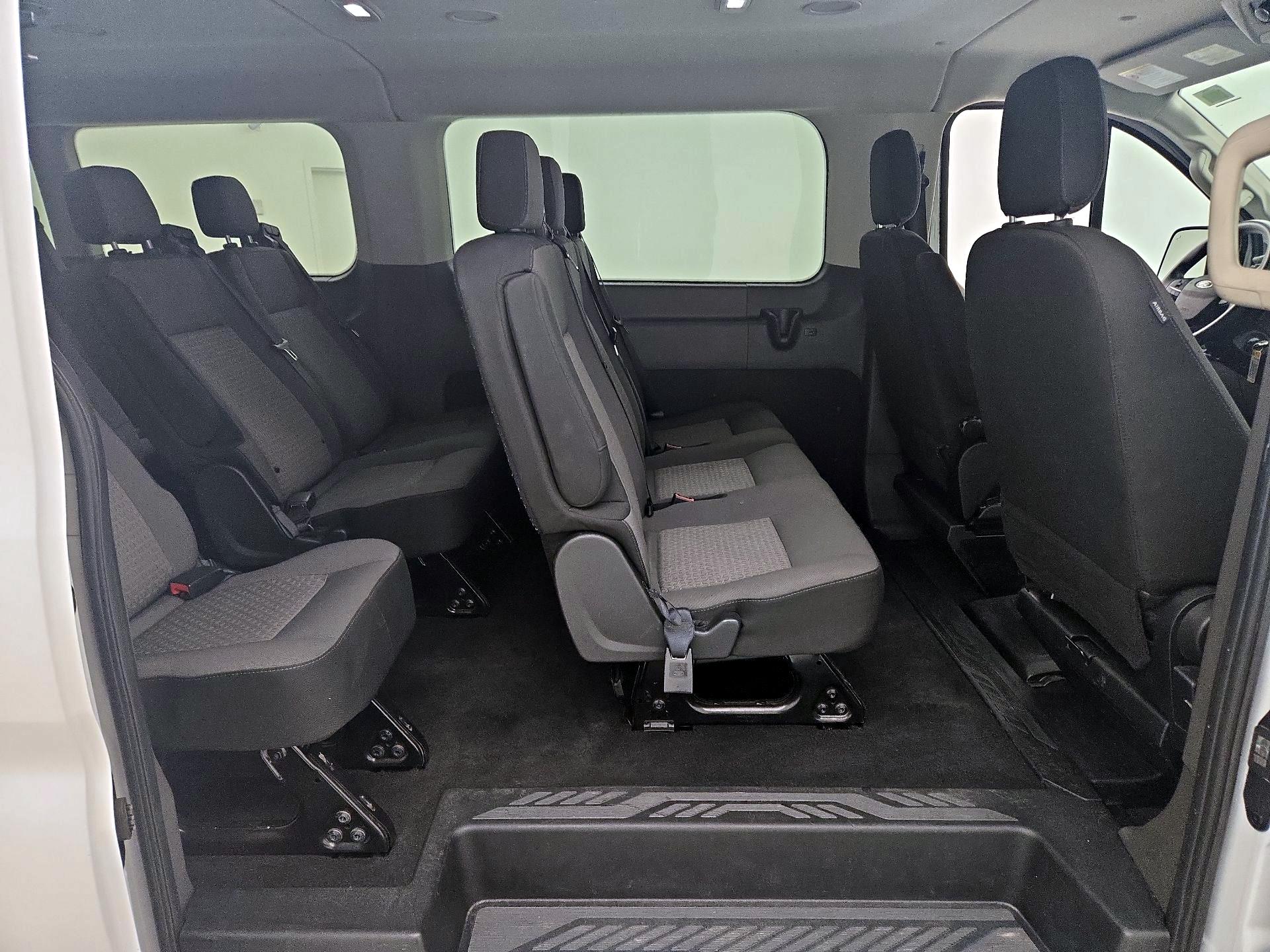 Thumbnail: 2023 Ford Transit Series - 20