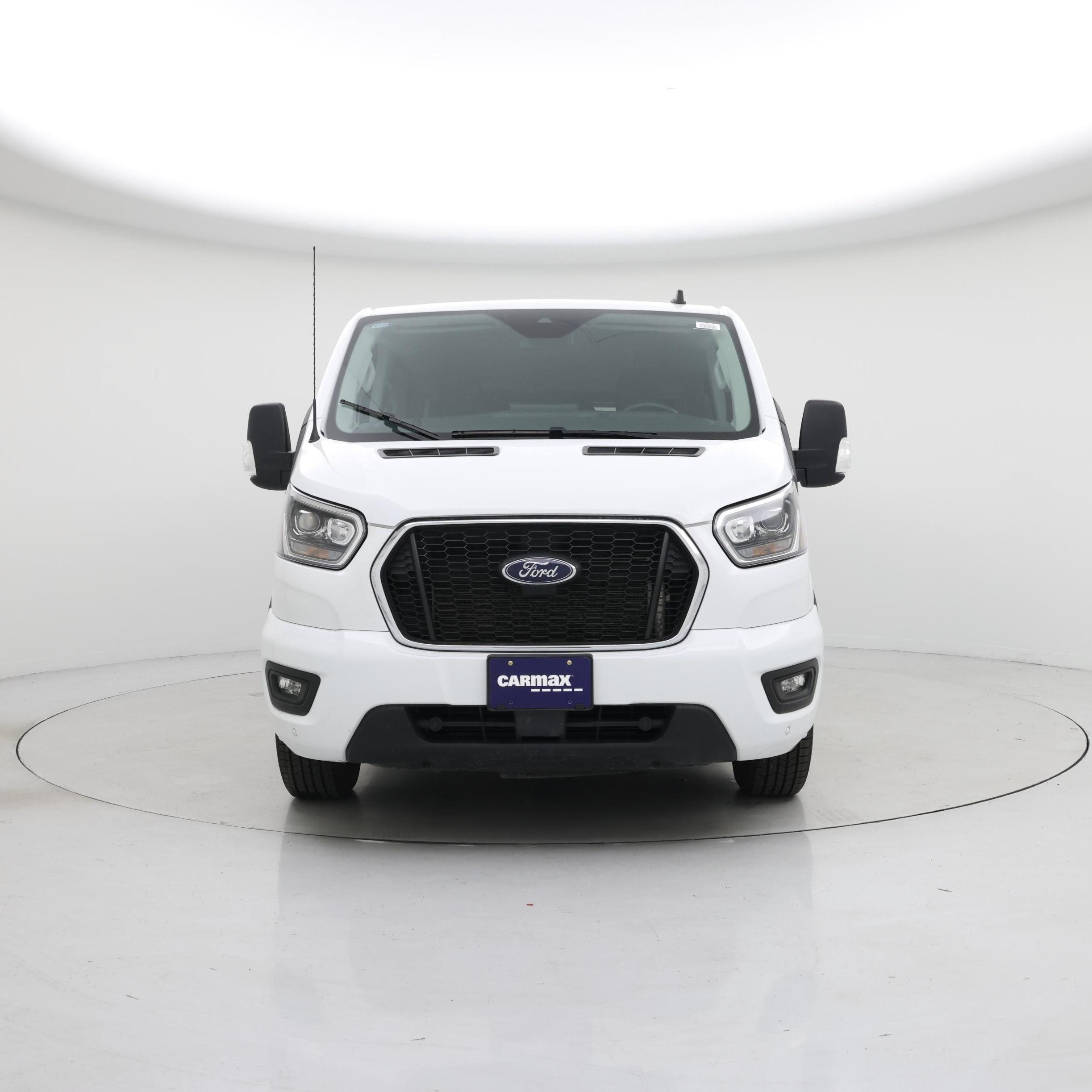 Thumbnail: 2023 Ford Transit Series - 5