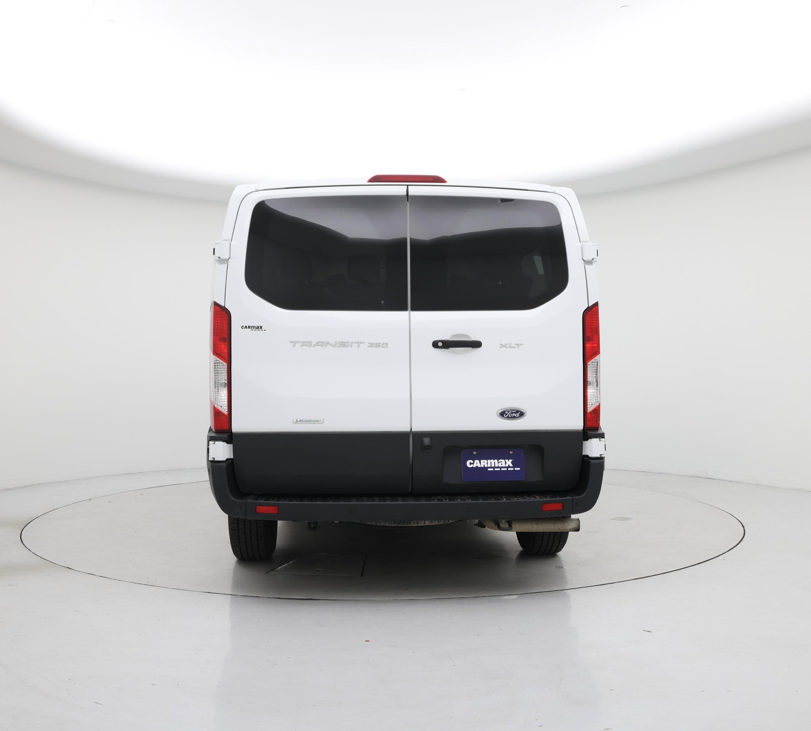 Thumbnail: 2023 Ford Transit Series - 6