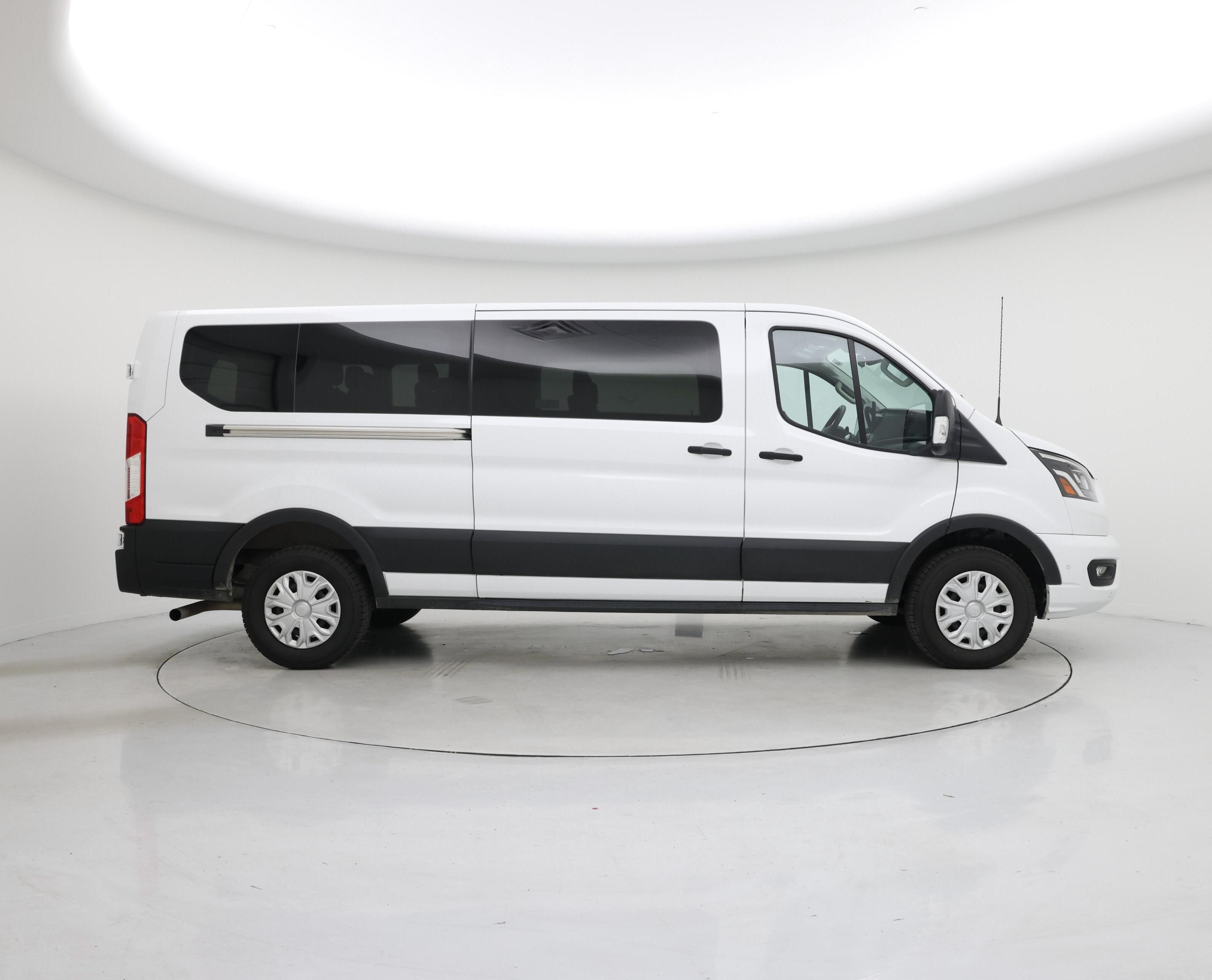 Thumbnail: 2023 Ford Transit Series - 7