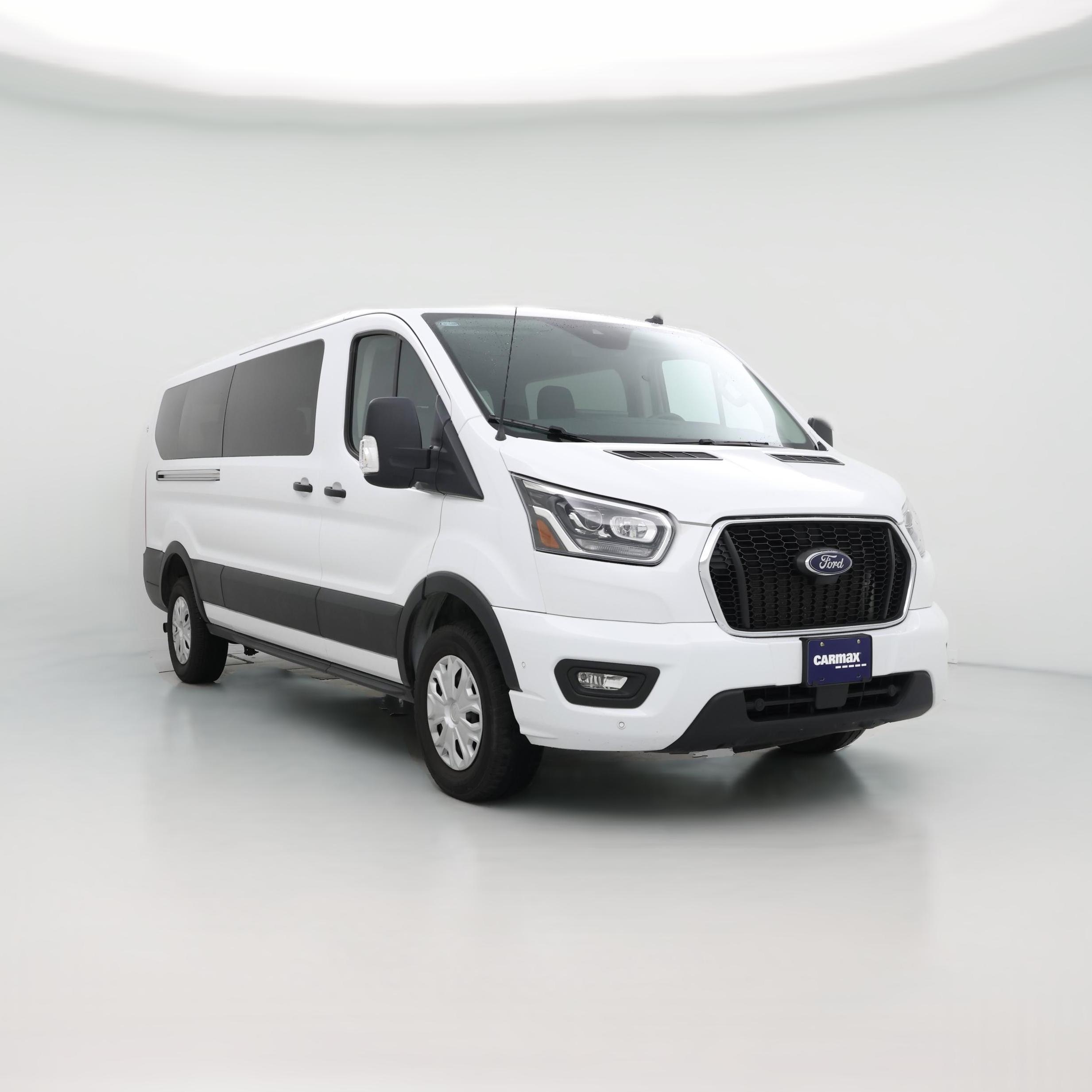 Thumbnail: 2023 Ford Transit Series - 1
