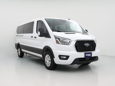 2023 Ford Transit 350 XLT