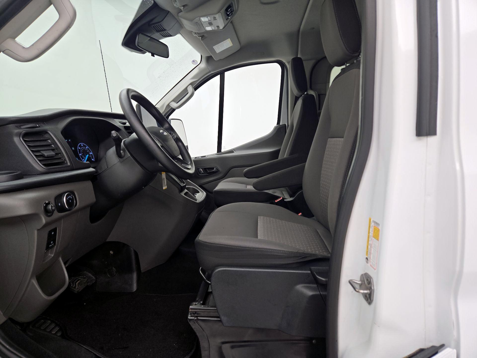 Thumbnail: 2023 Ford Transit Series - 11