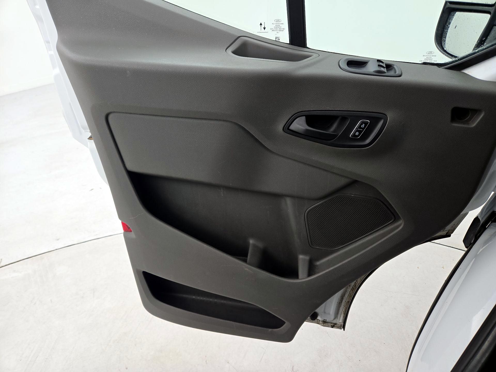 Thumbnail: 2023 Ford Transit Series - 12