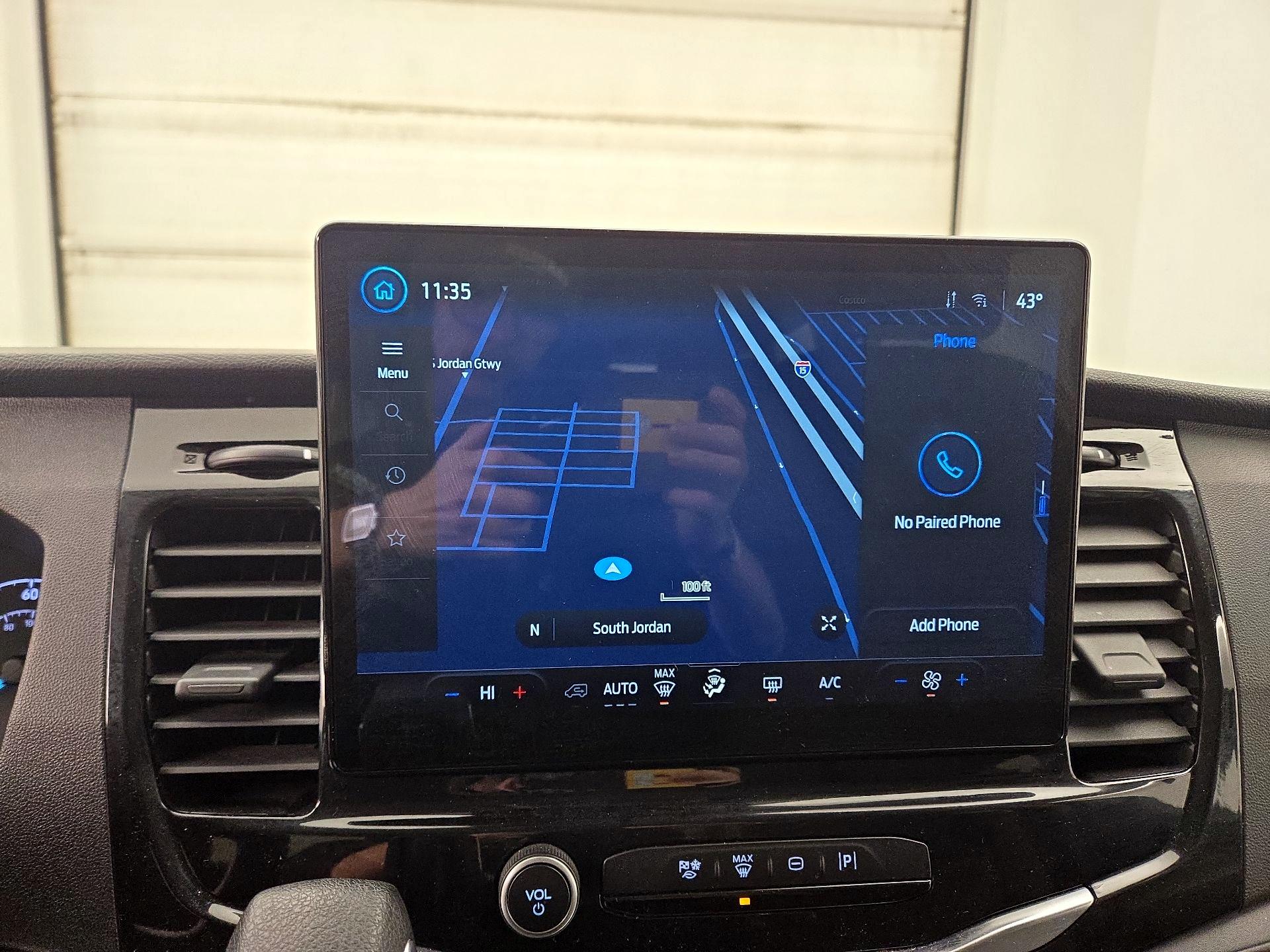 Thumbnail: 2023 Ford Transit Series - 14