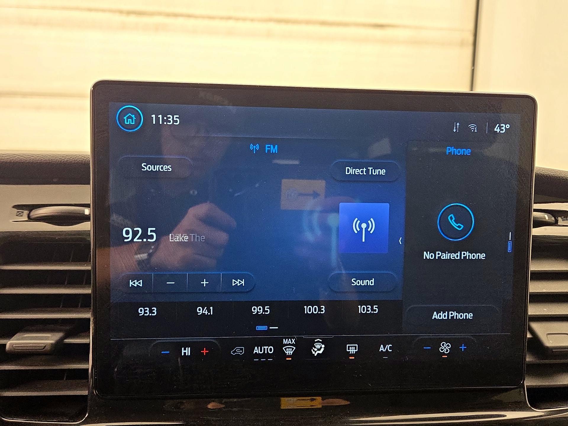 Thumbnail: 2023 Ford Transit Series - 16