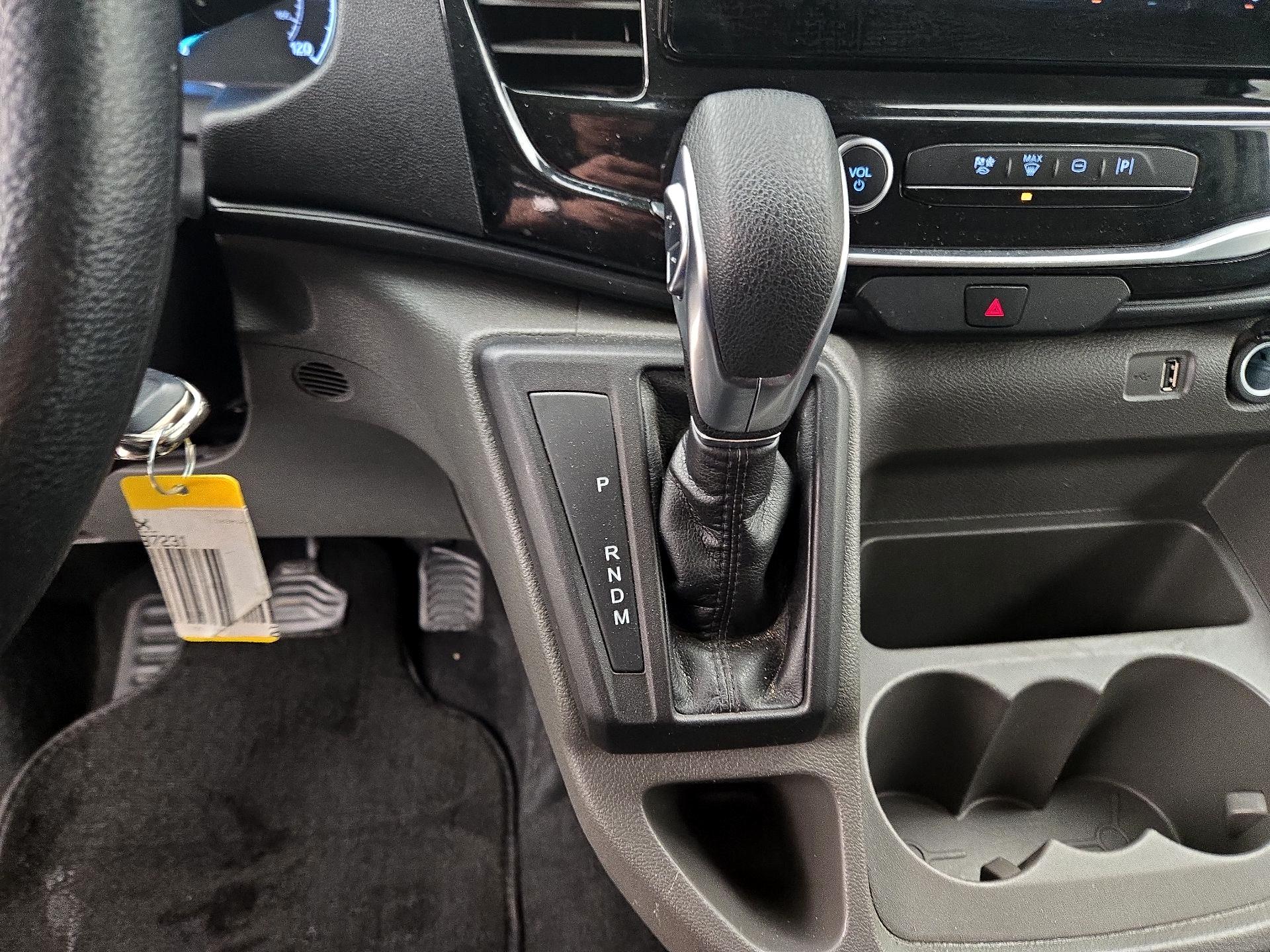 Thumbnail: 2023 Ford Transit Series - 18