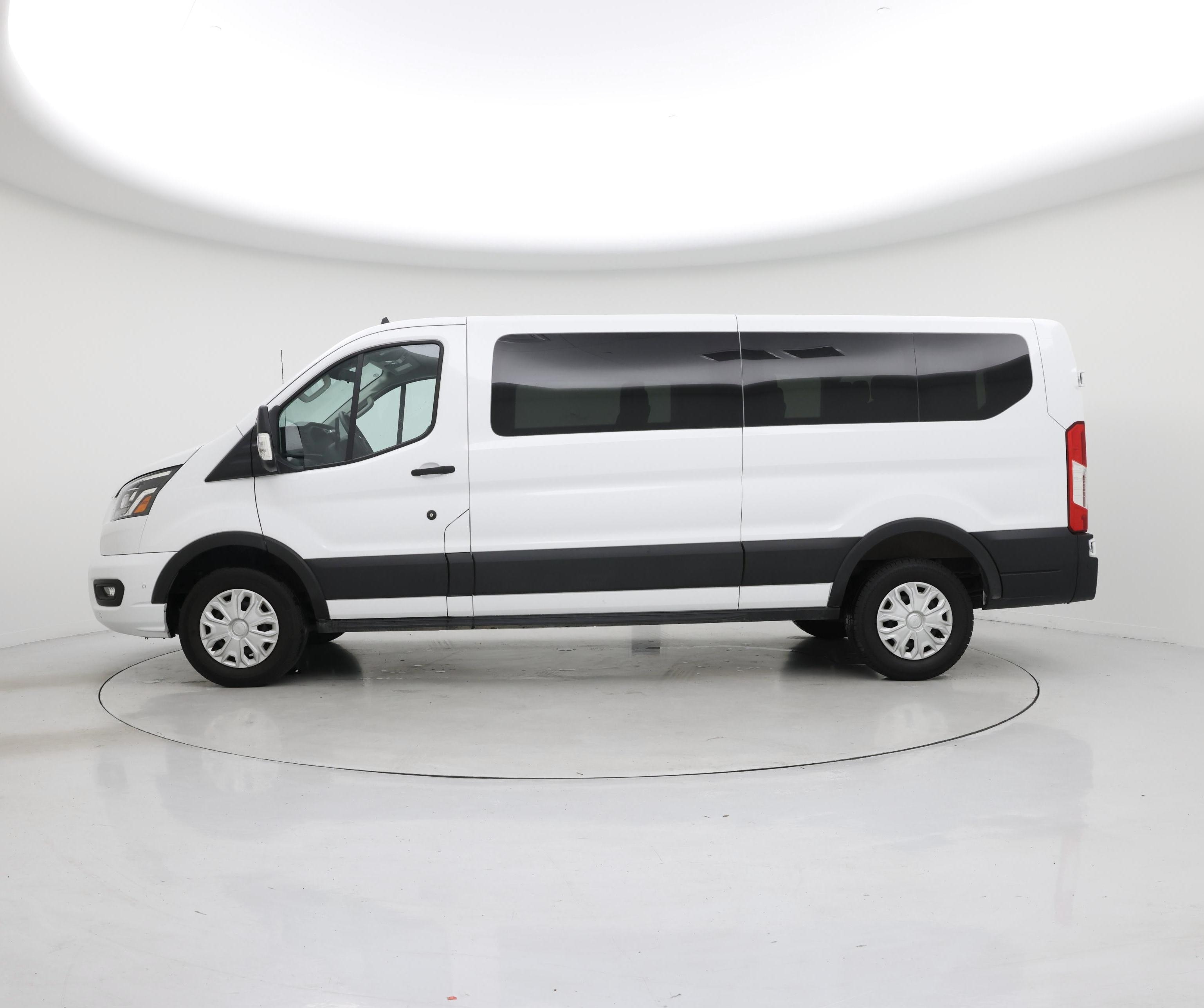 Thumbnail: 2023 Ford Transit Series - 3