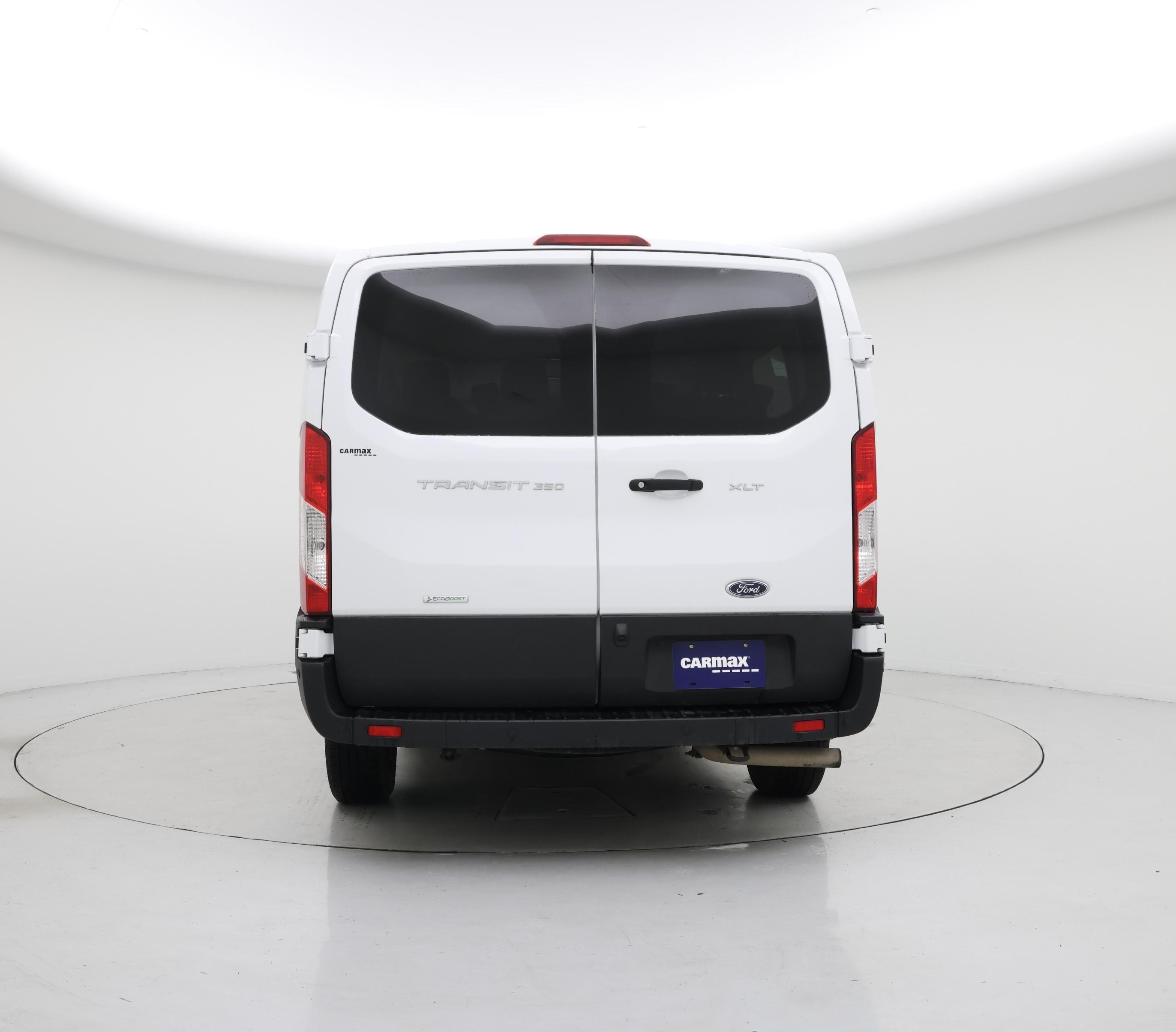 Thumbnail: 2023 Ford Transit Series - 6