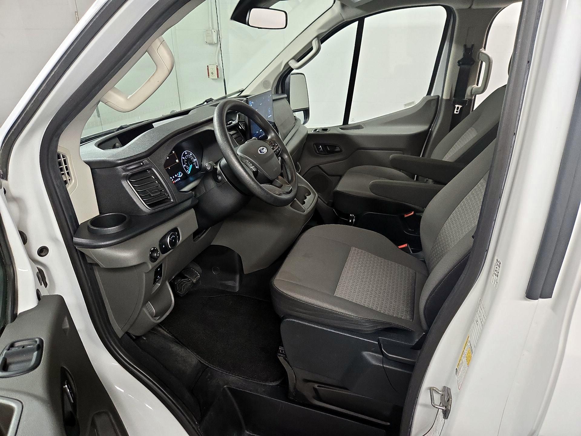 Thumbnail: 2023 Ford Transit Series - 11