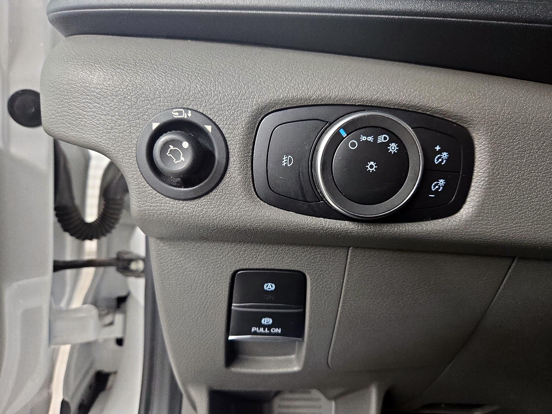 Thumbnail: 2023 Ford Transit Series - 13